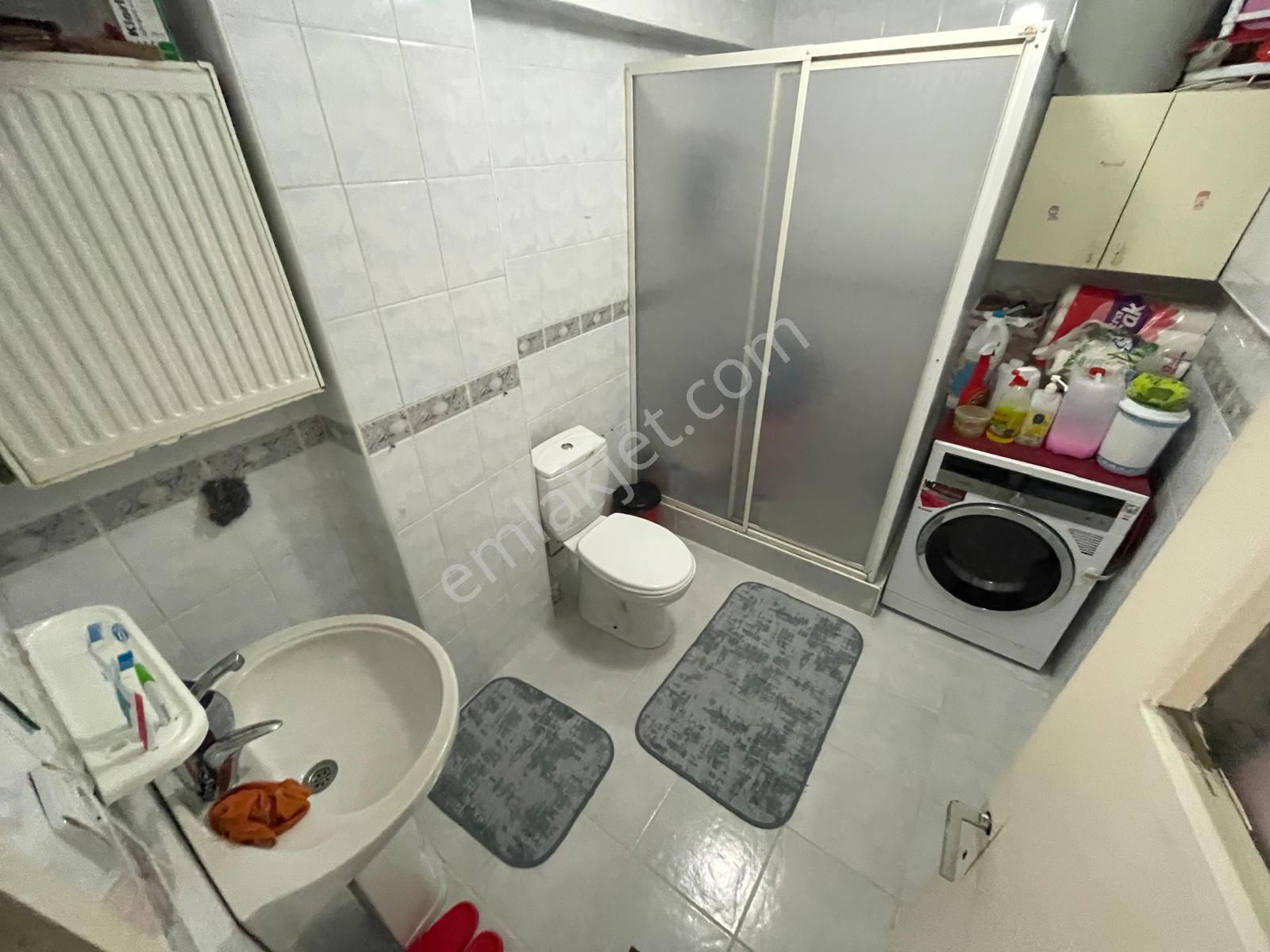 Sincan İstasyon Mah.'de Satılık 3+1 Ara Kat Ön Cephe Bağımsız Daire - Görsel 30