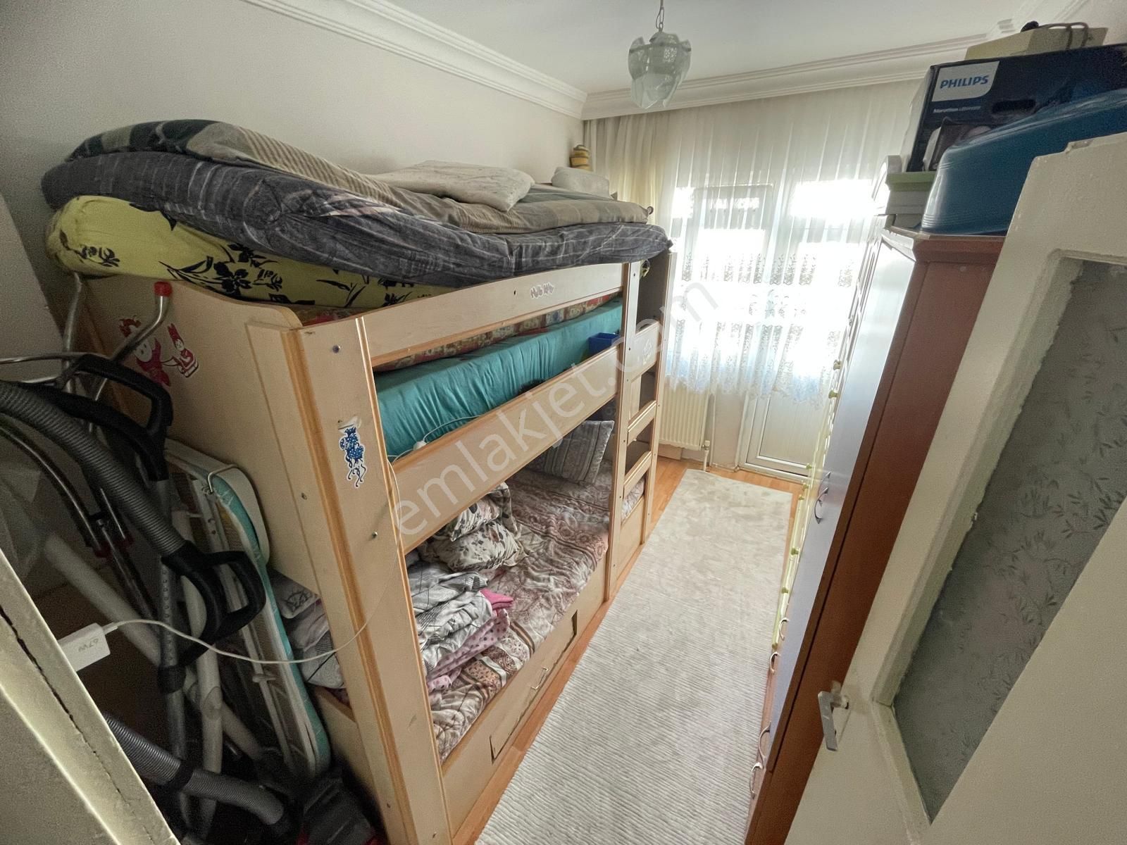 Sincan İstasyon Mah.'de Satılık 3+1 Ara Kat Ön Cephe Bağımsız Daire - Görsel 19