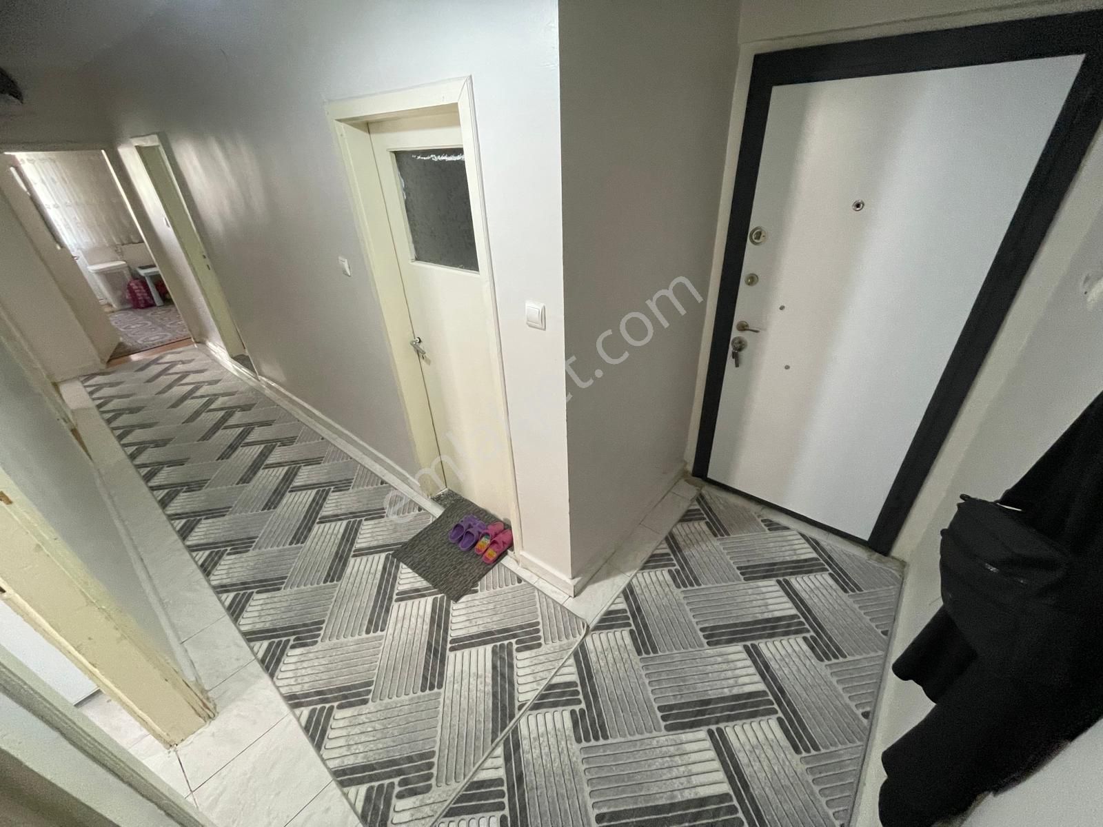 Sincan İstasyon Mah.'de Satılık 3+1 Ara Kat Ön Cephe Bağımsız Daire - Görsel 28