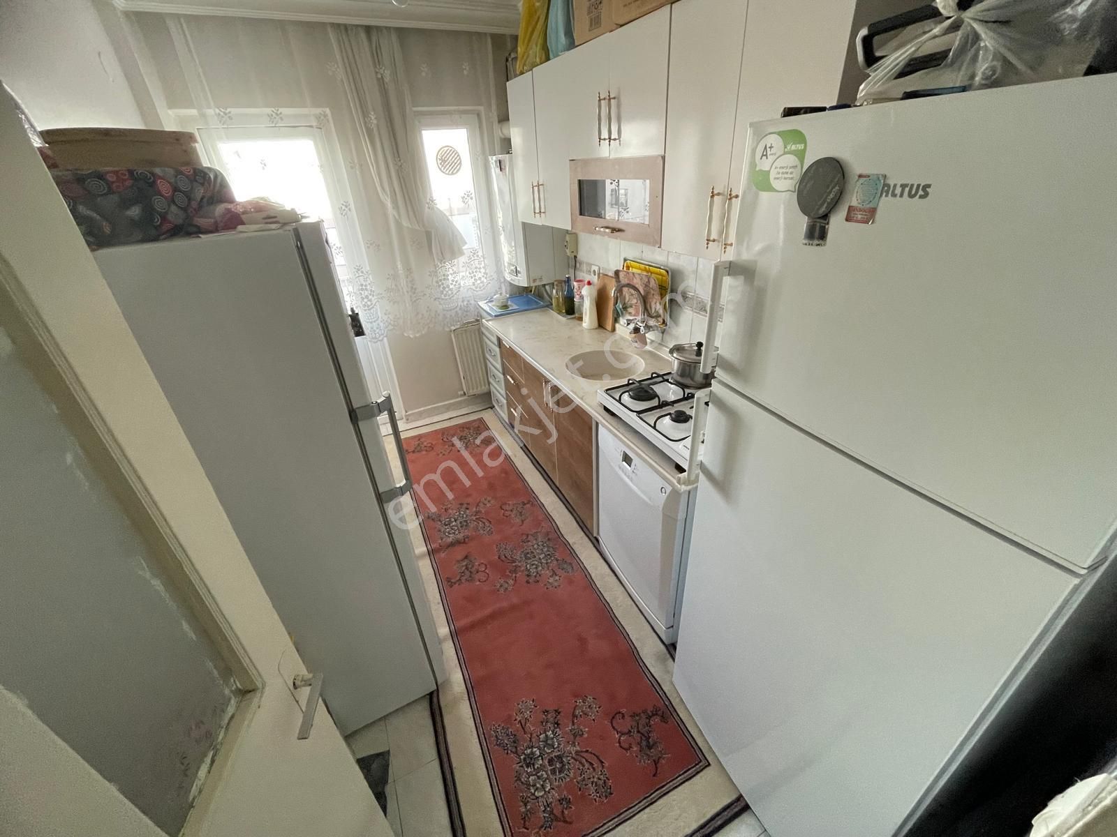 Sincan İstasyon Mah.'de Satılık 3+1 Ara Kat Ön Cephe Bağımsız Daire - Görsel 4