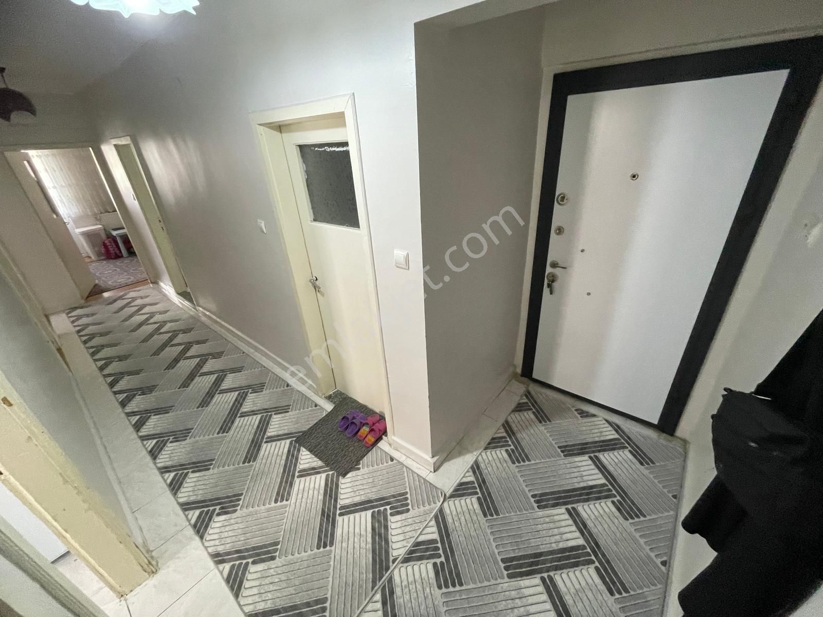 Sincan İstasyon Mah.'de Satılık 3+1 Ara Kat Ön Cephe Bağımsız Daire - Görsel 27