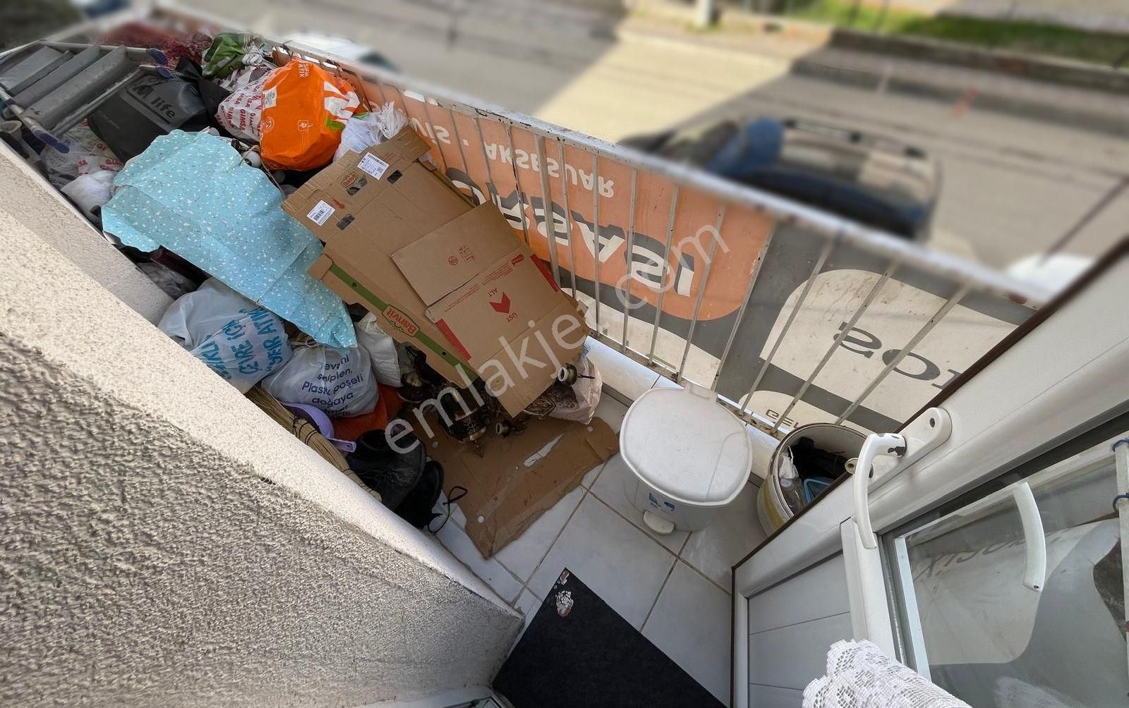 Sincan İstasyon Mah.'de Satılık 3+1 Ara Kat Ön Cephe Bağımsız Daire - Görsel 33