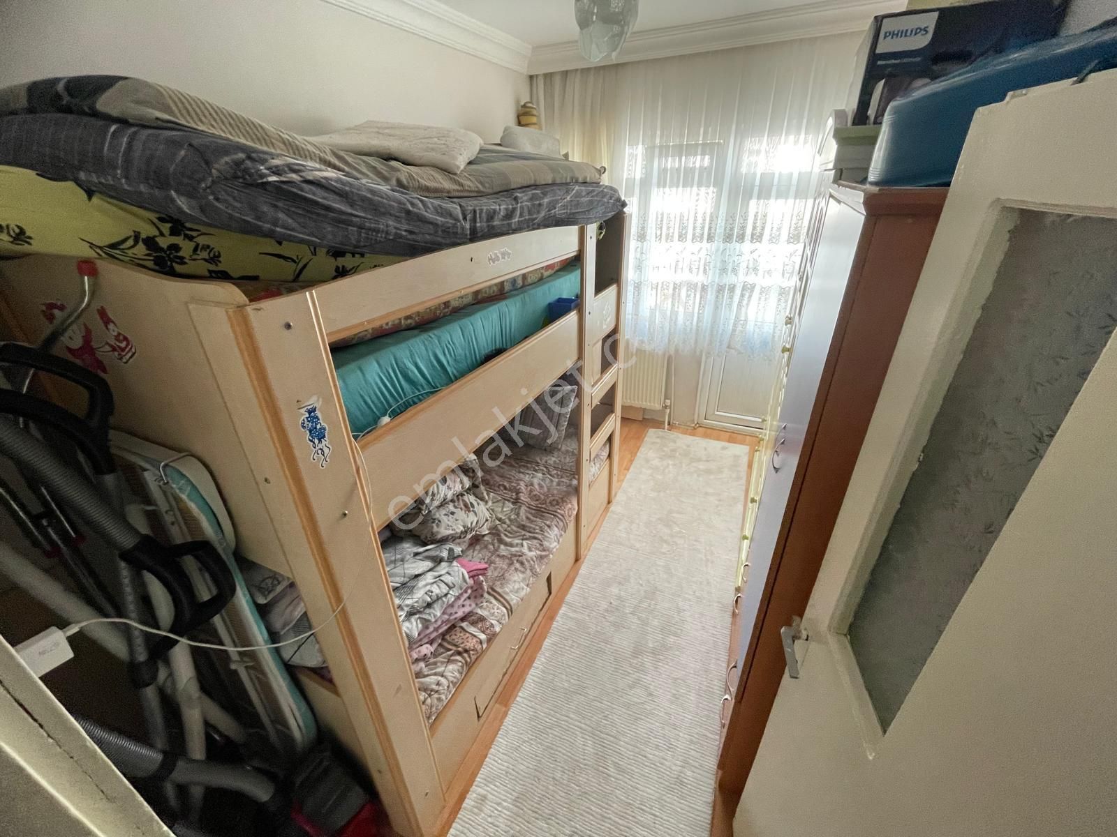 Sincan İstasyon Mah.'de Satılık 3+1 Ara Kat Ön Cephe Bağımsız Daire - Görsel 21