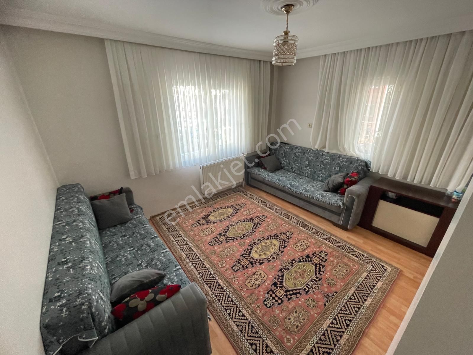 Sincan İstasyon Mah.'de Satılık 3+1 Ara Kat Ön Cephe Bağımsız Daire - Görsel 15