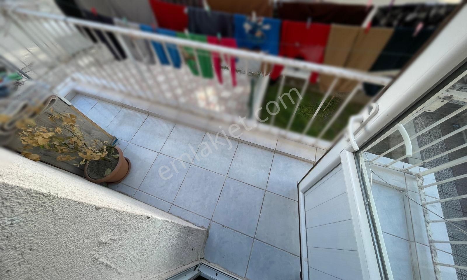 Sincan İstasyon Mah.'de Satılık 3+1 Ara Kat Ön Cephe Bağımsız Daire - Görsel 32