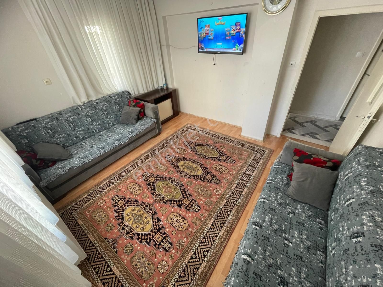 Sincan İstasyon Mah.'de Satılık 3+1 Ara Kat Ön Cephe Bağımsız Daire - Görsel 14