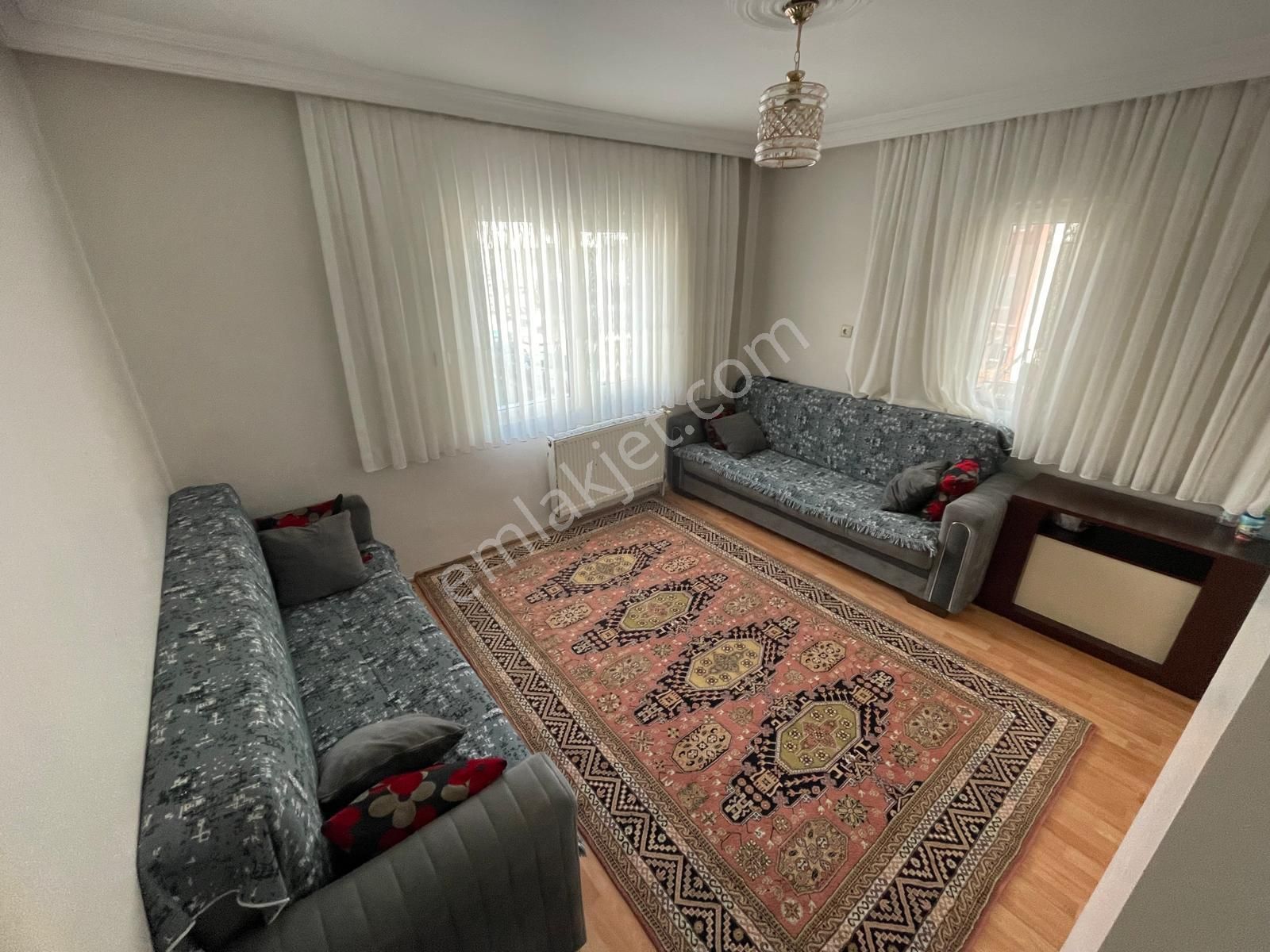 Sincan İstasyon Mah.'de Satılık 3+1 Ara Kat Ön Cephe Bağımsız Daire - Görsel 13