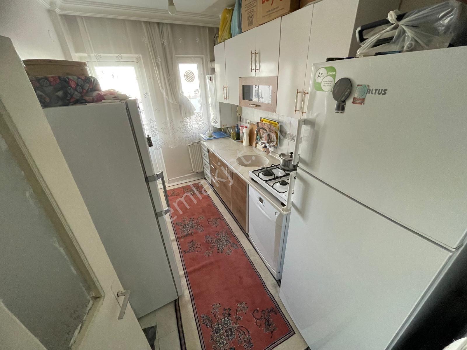 Sincan İstasyon Mah.'de Satılık 3+1 Ara Kat Ön Cephe Bağımsız Daire - Görsel 2