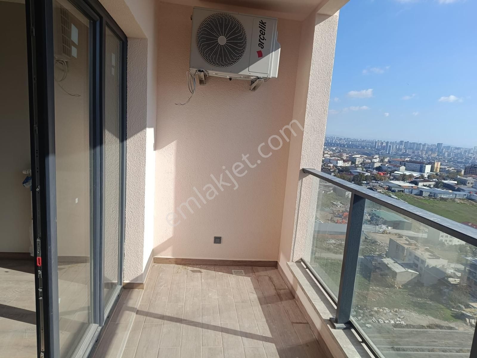 Ispartakule Bizim Evler 11 Fırsat Fiyat 2+1 Satılık Daire - Görsel 19