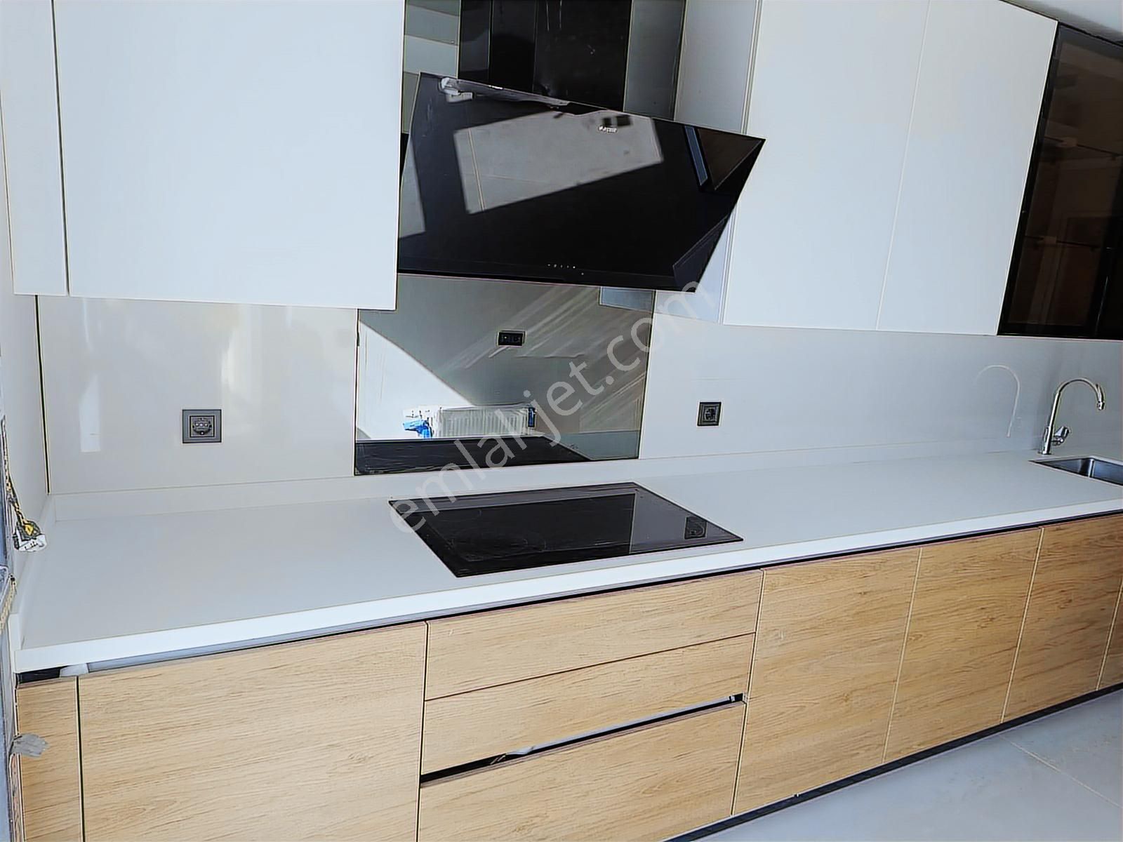 Ispartakule Bizim Evler 11 Fırsat Fiyat 2+1 Satılık Daire - Görsel 14