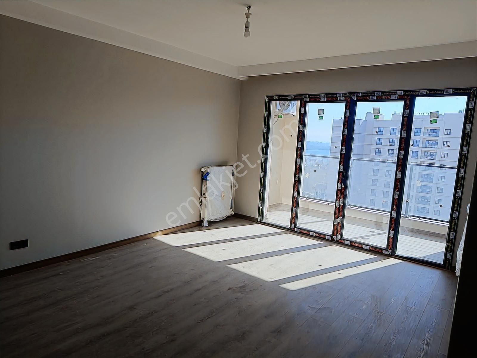 Ispartakule Bizim Evler 11 Fırsat Fiyat 2+1 Satılık Daire - Görsel 18