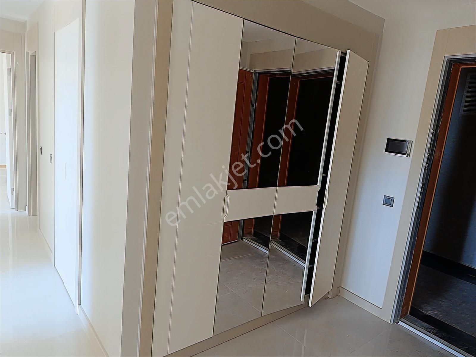 Ispartakule Bizim Evler 11 Fırsat Fiyat 2+1 Satılık Daire - Görsel 4