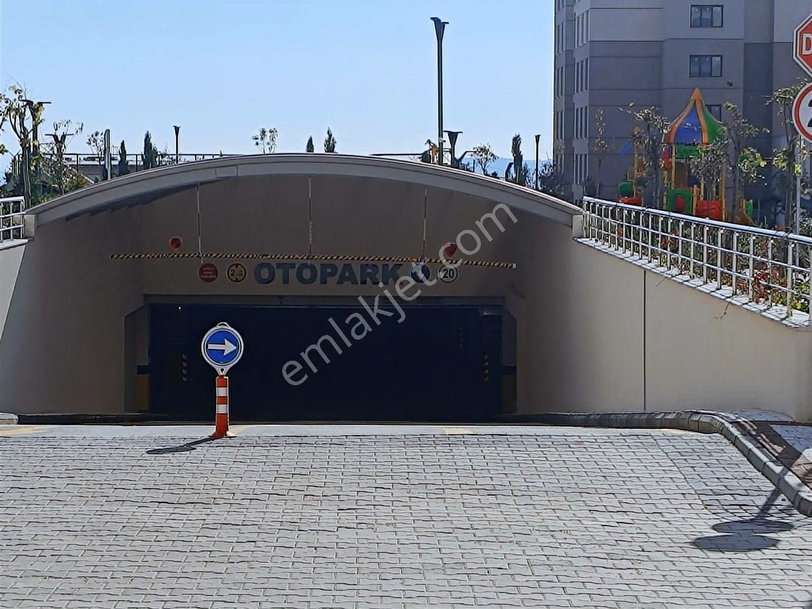 Ispartakule Bizim Evler 11 Fırsat Fiyat 2+1 Satılık Daire - Görsel 25