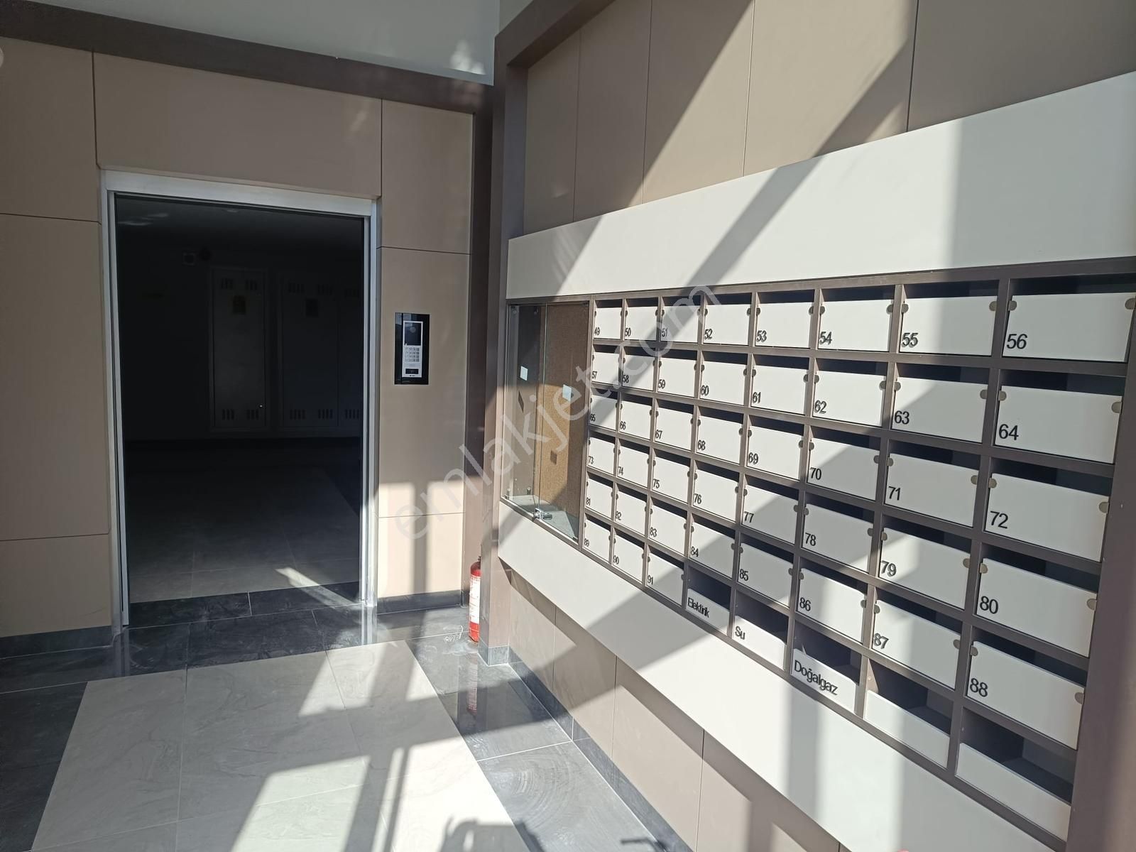 Ispartakule Bizim Evler 11 Fırsat Fiyat 2+1 Satılık Daire - Görsel 11