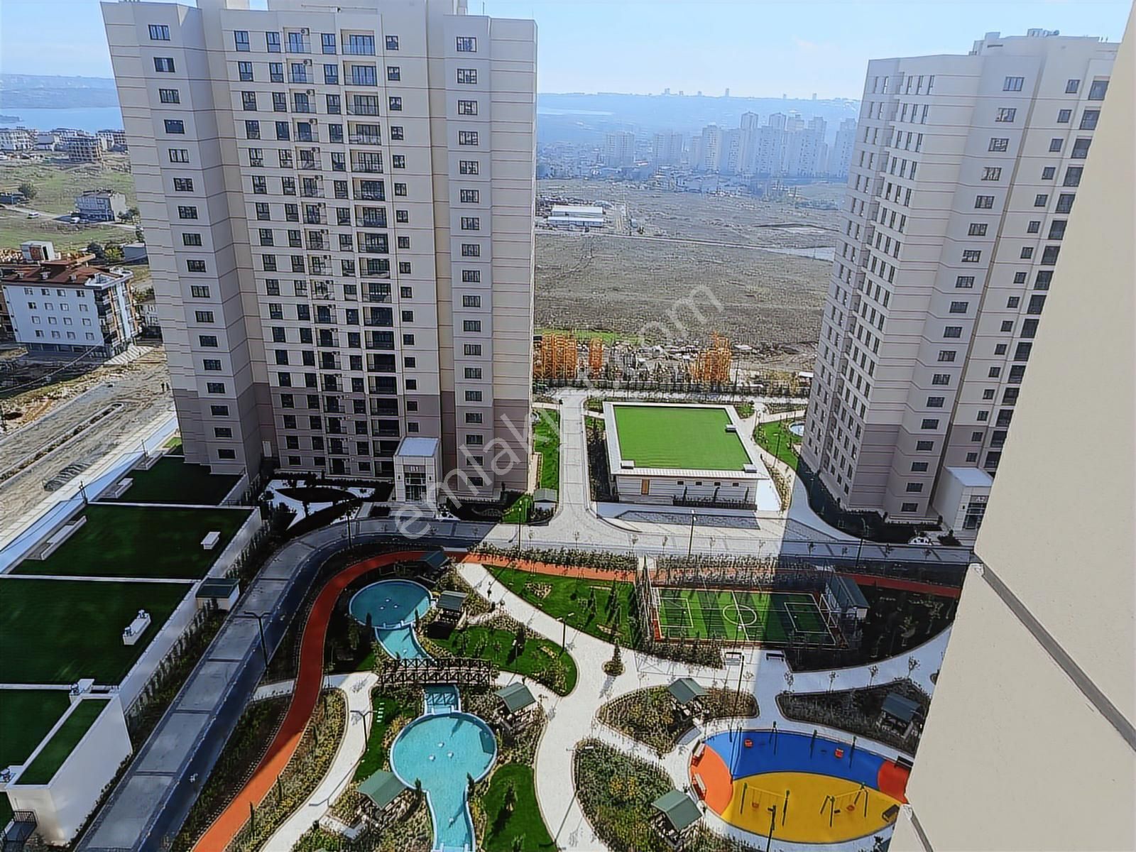 Ispartakule Bizim Evler 11 Fırsat Fiyat 2+1 Satılık Daire