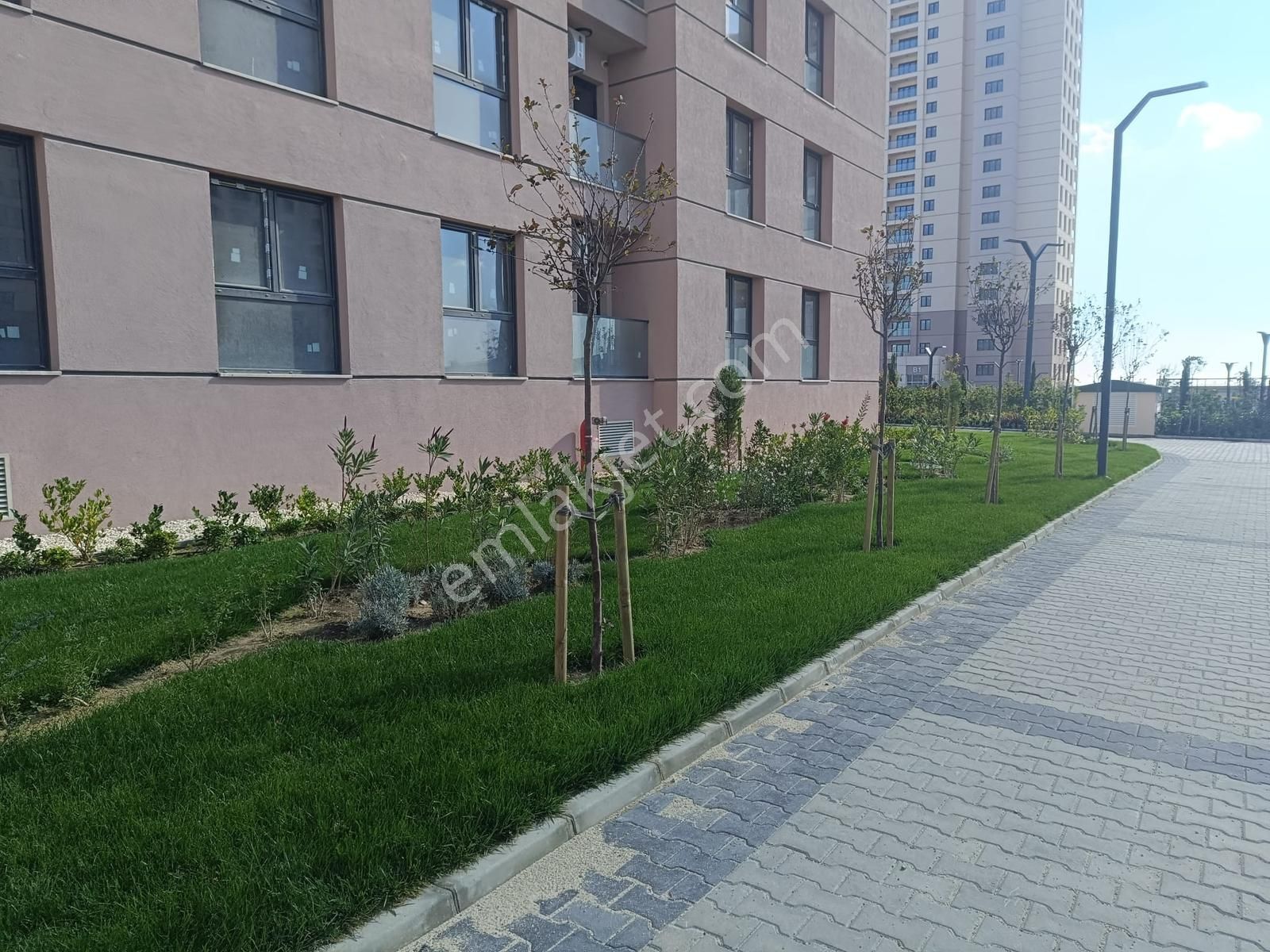 Ispartakule Bizim Evler 11 Fırsat Fiyat 2+1 Satılık Daire - Görsel 24