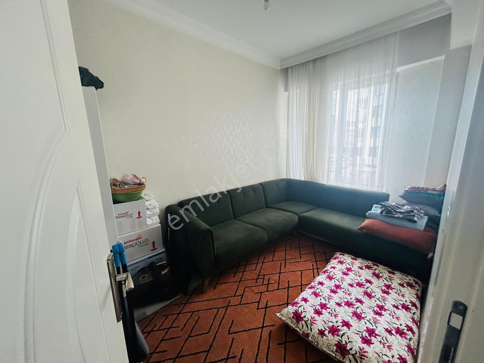 Millioğlu İnşaat'tan Karacaahmet'de Satılık 2+1 Daire - Görsel 2