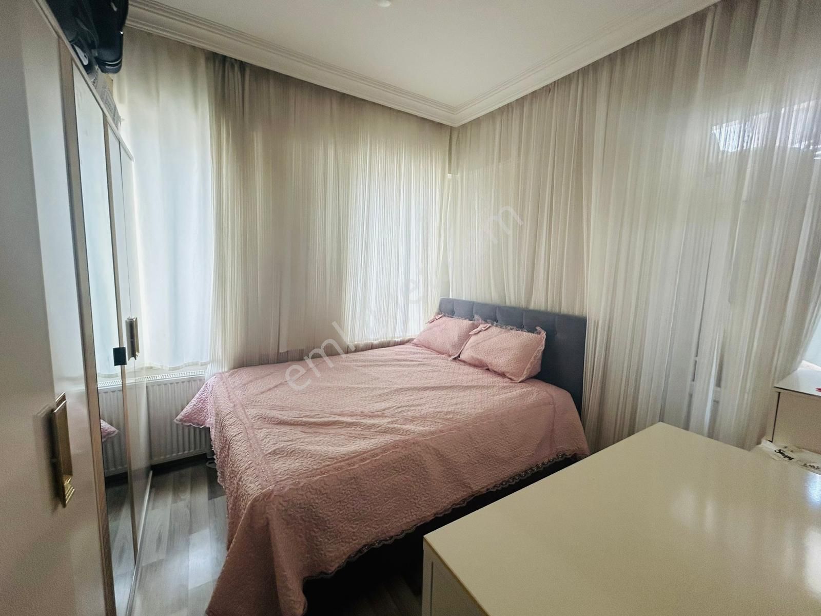 Millioğlu İnşaat'tan Karacaahmet'de Satılık 2+1 Daire