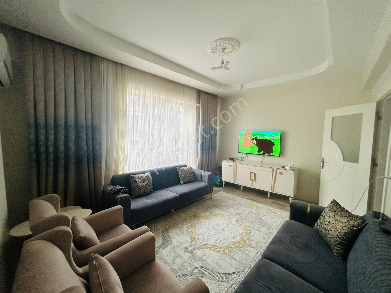 Millioğlu İnşaat'tan Karacaahmet'de Satılık 2+1 Daire - Görsel 9
