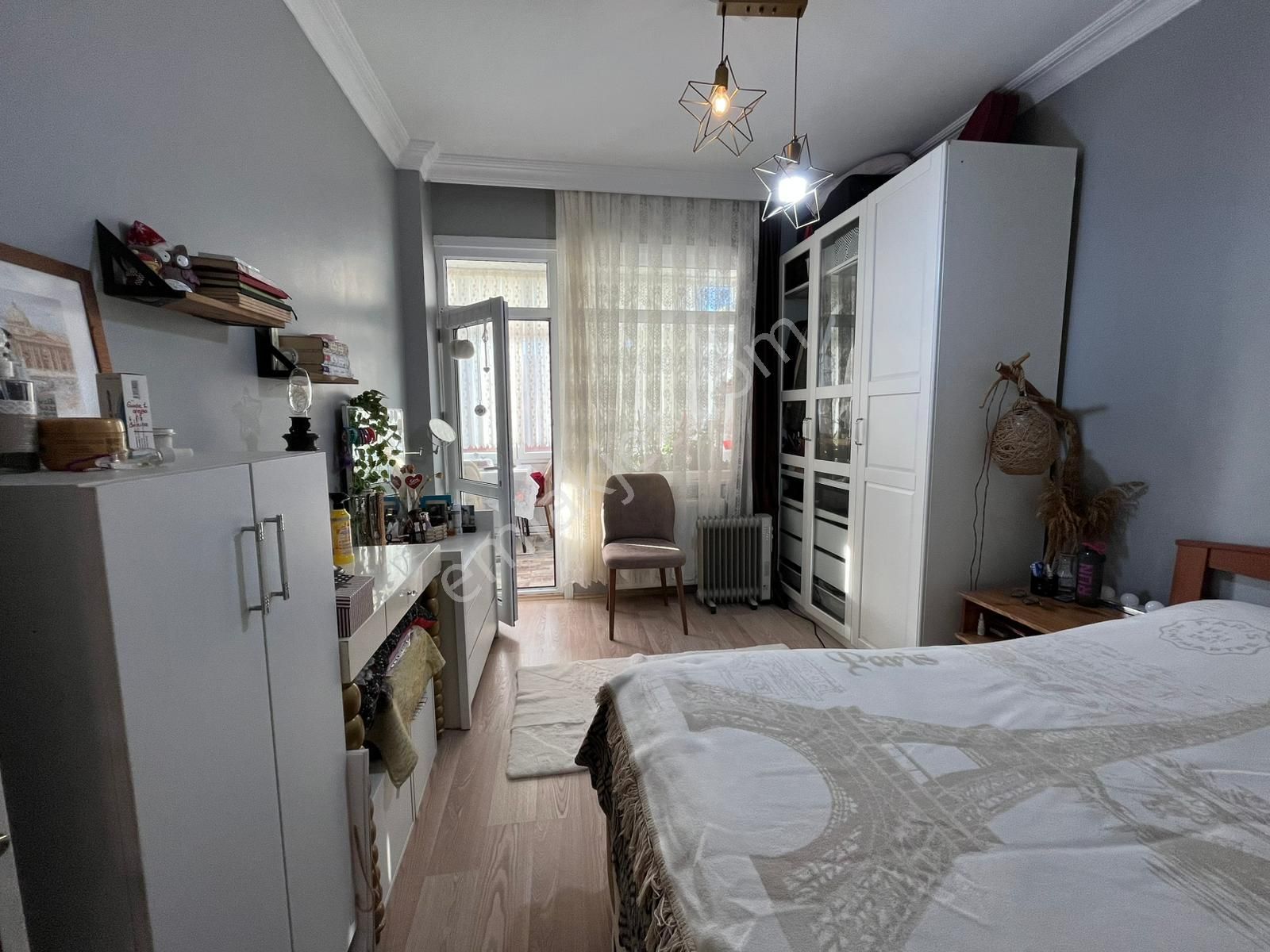Büyükçekmece Kamiloba'da Denize Sıfır 2+1 Avm'ye Yürüme Mesafesinde Satılık Daire - Görsel 4