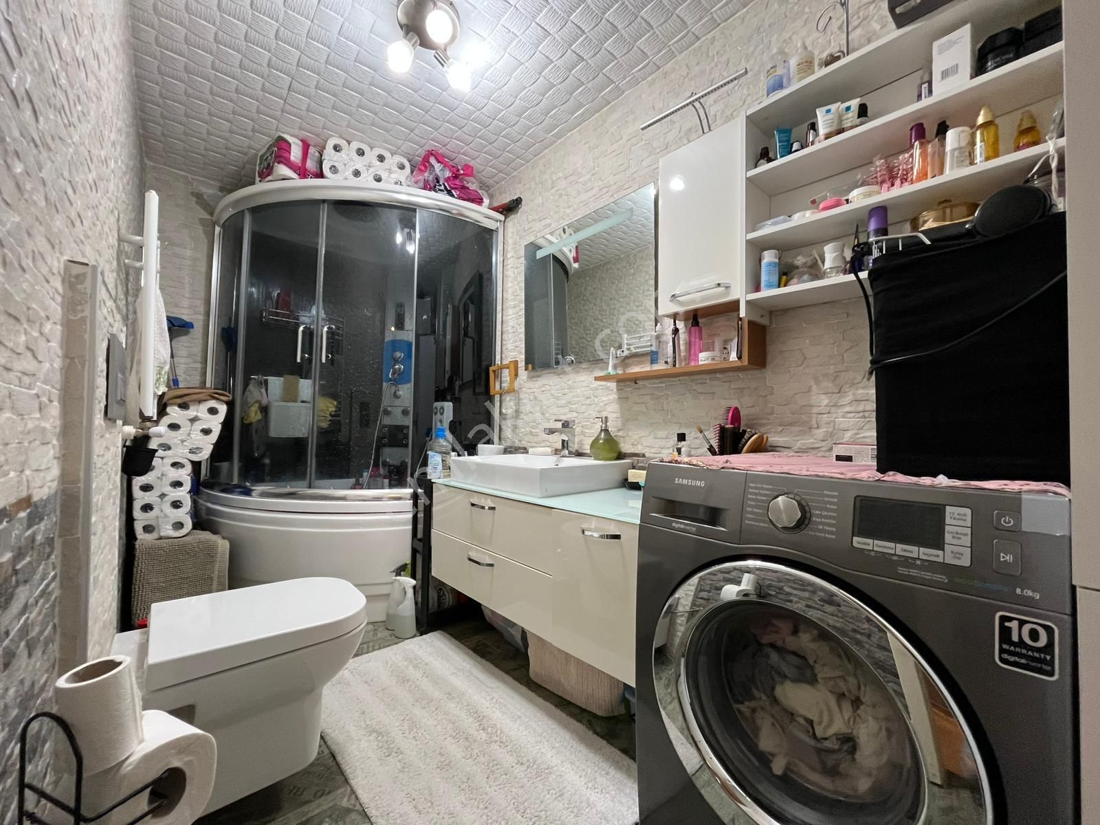 Büyükçekmece Kamiloba'da Denize Sıfır 2+1 Avm'ye Yürüme Mesafesinde Satılık Daire - Görsel 8