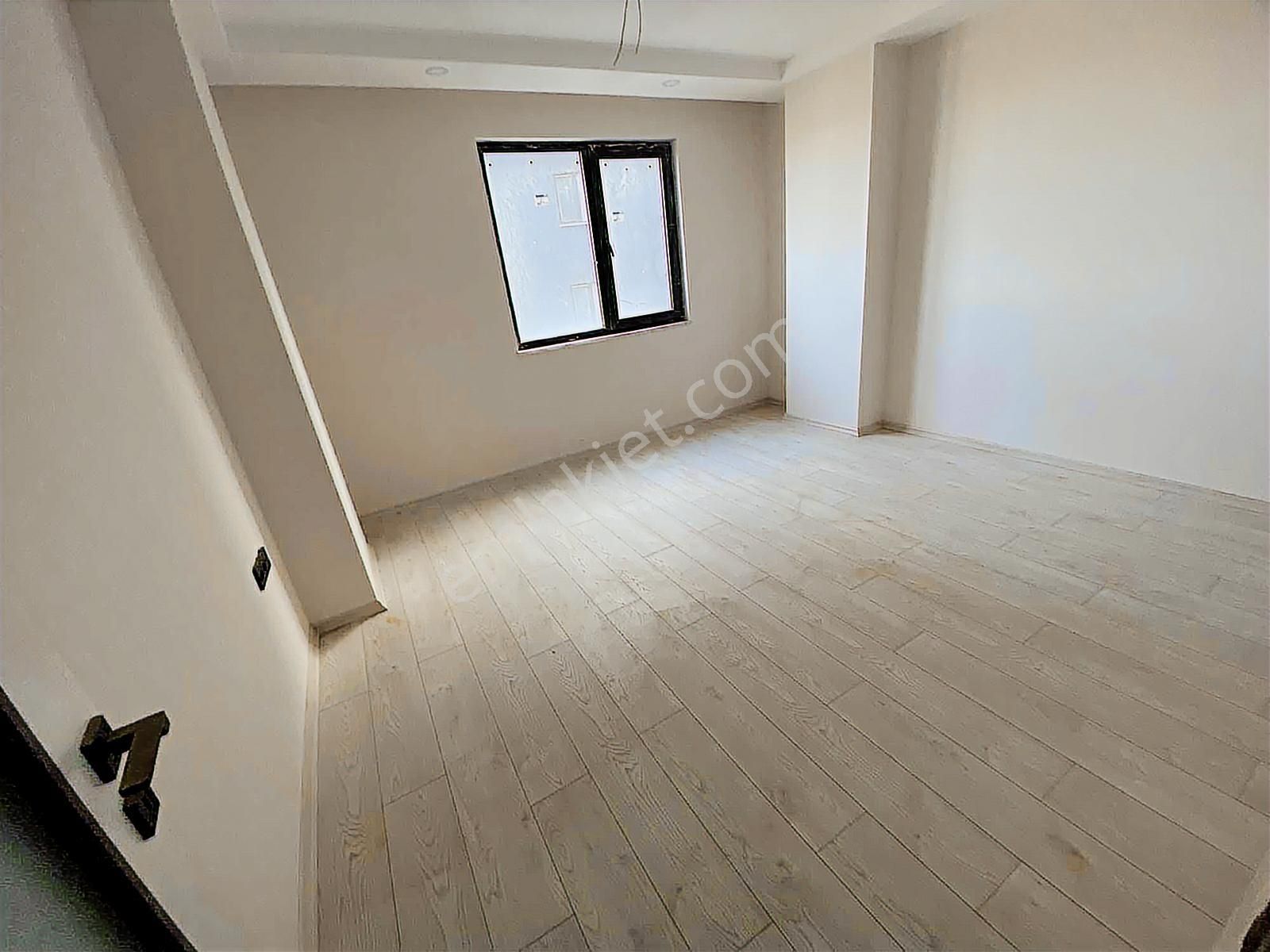 4+1 Lüx Daire Deniz Manzaralı 19 Mayıs Bulvarına Cephe - Görsel 7