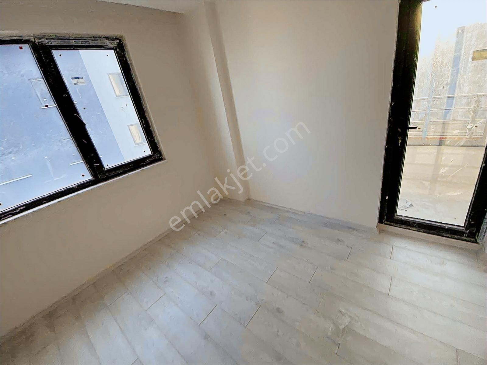 4+1 Lüx Daire Deniz Manzaralı 19 Mayıs Bulvarına Cephe - Görsel 33