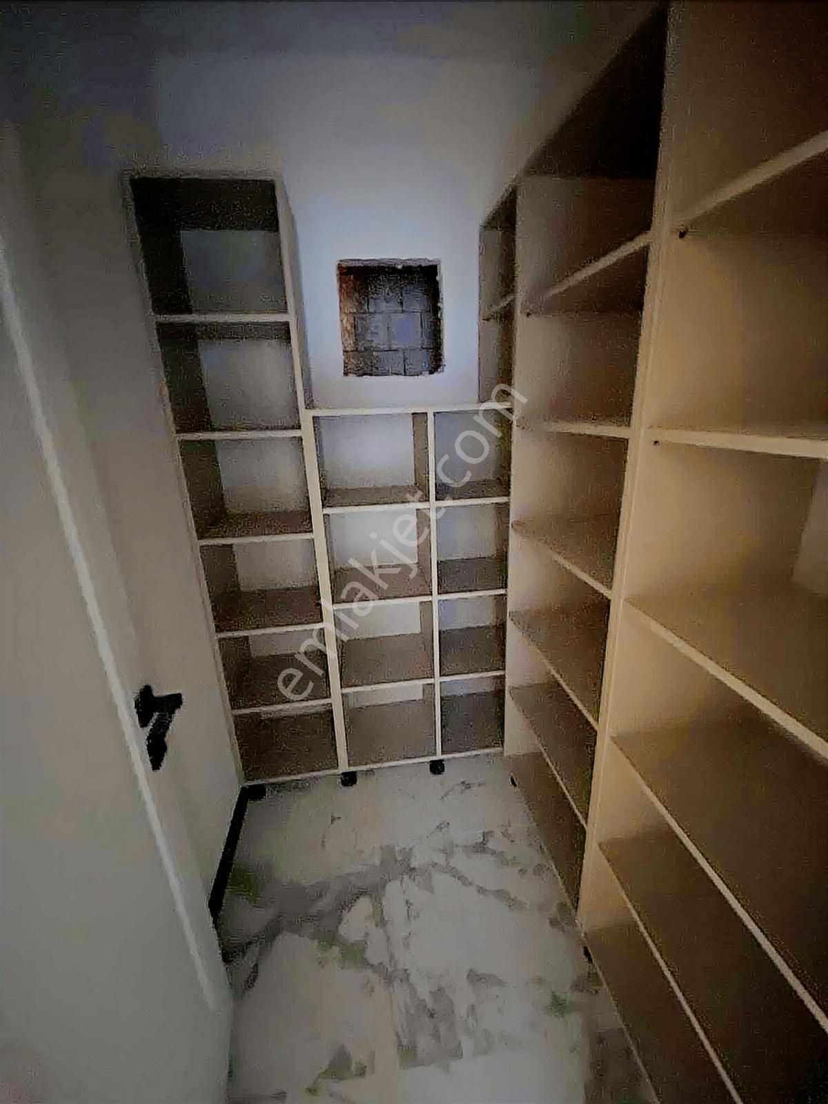 4+1 Lüx Daire Deniz Manzaralı 19 Mayıs Bulvarına Cephe - Görsel 23