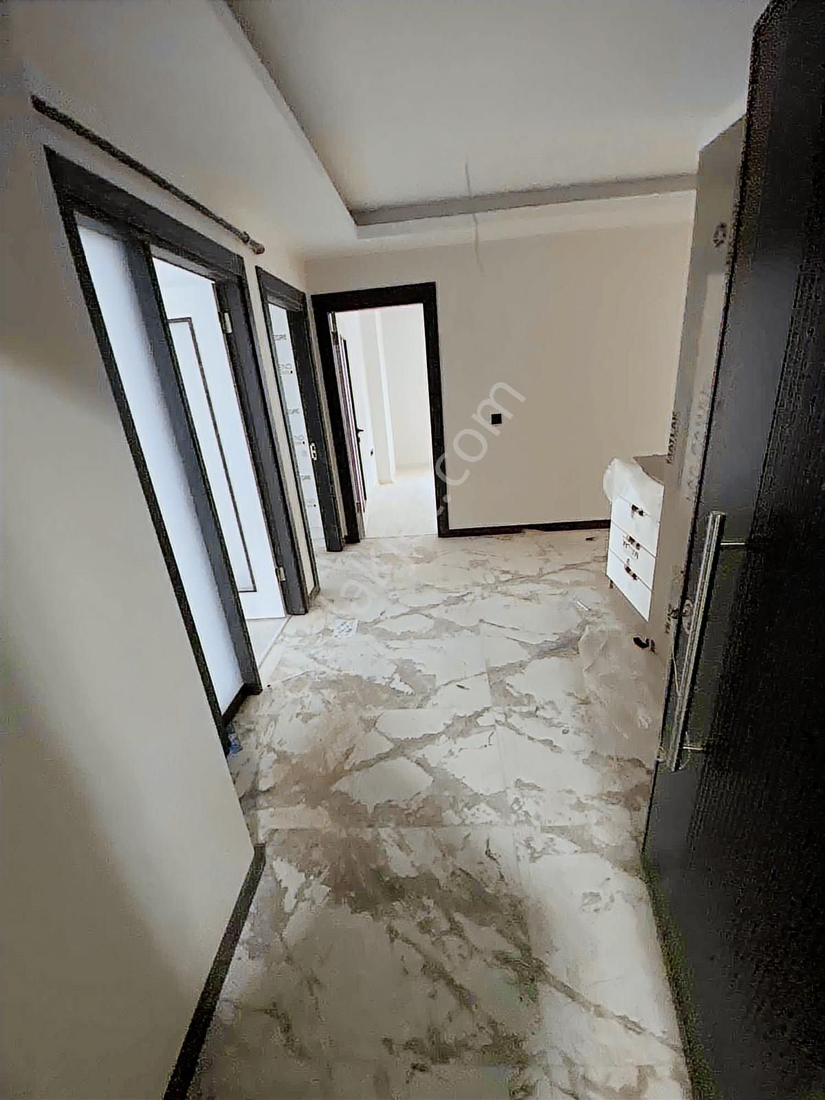 4+1 Lüx Daire Deniz Manzaralı 19 Mayıs Bulvarına Cephe - Görsel 15