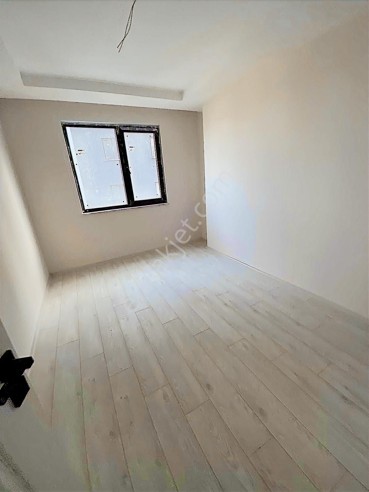 4+1 Lüx Daire Deniz Manzaralı 19 Mayıs Bulvarına Cephe - Görsel 9