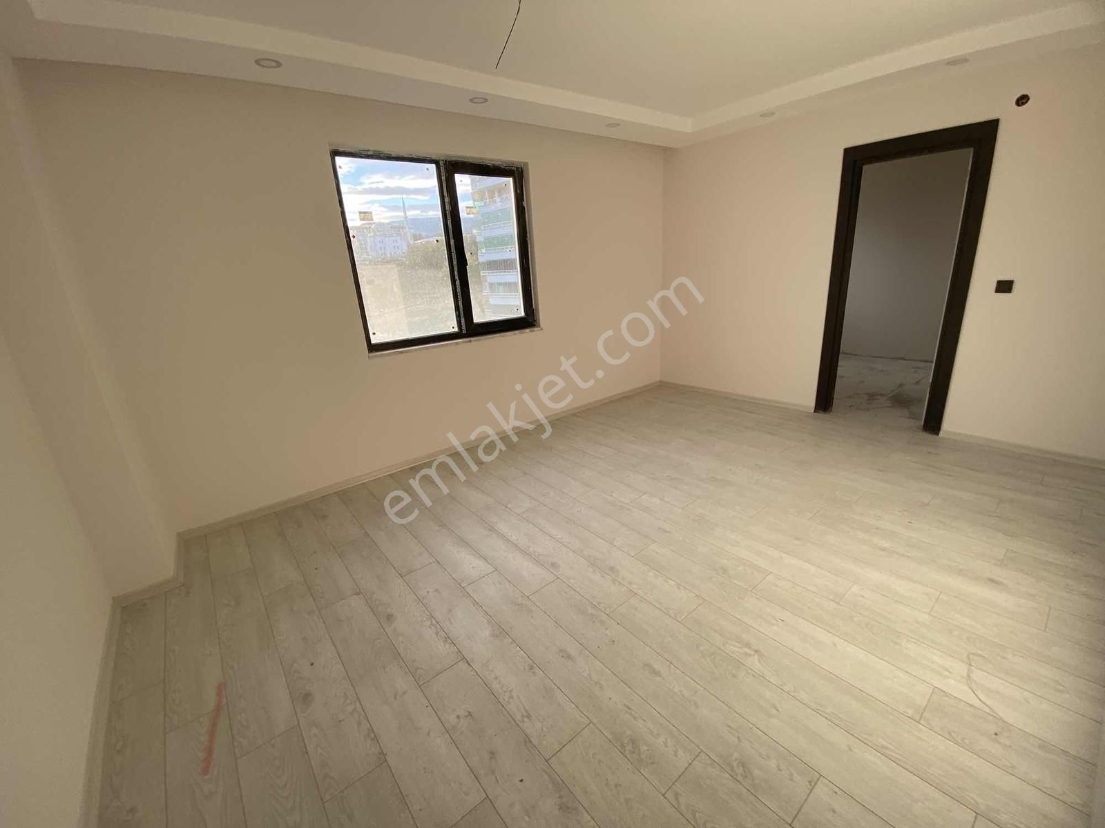 4+1 Lüx Daire Deniz Manzaralı 19 Mayıs Bulvarına Cephe - Görsel 26