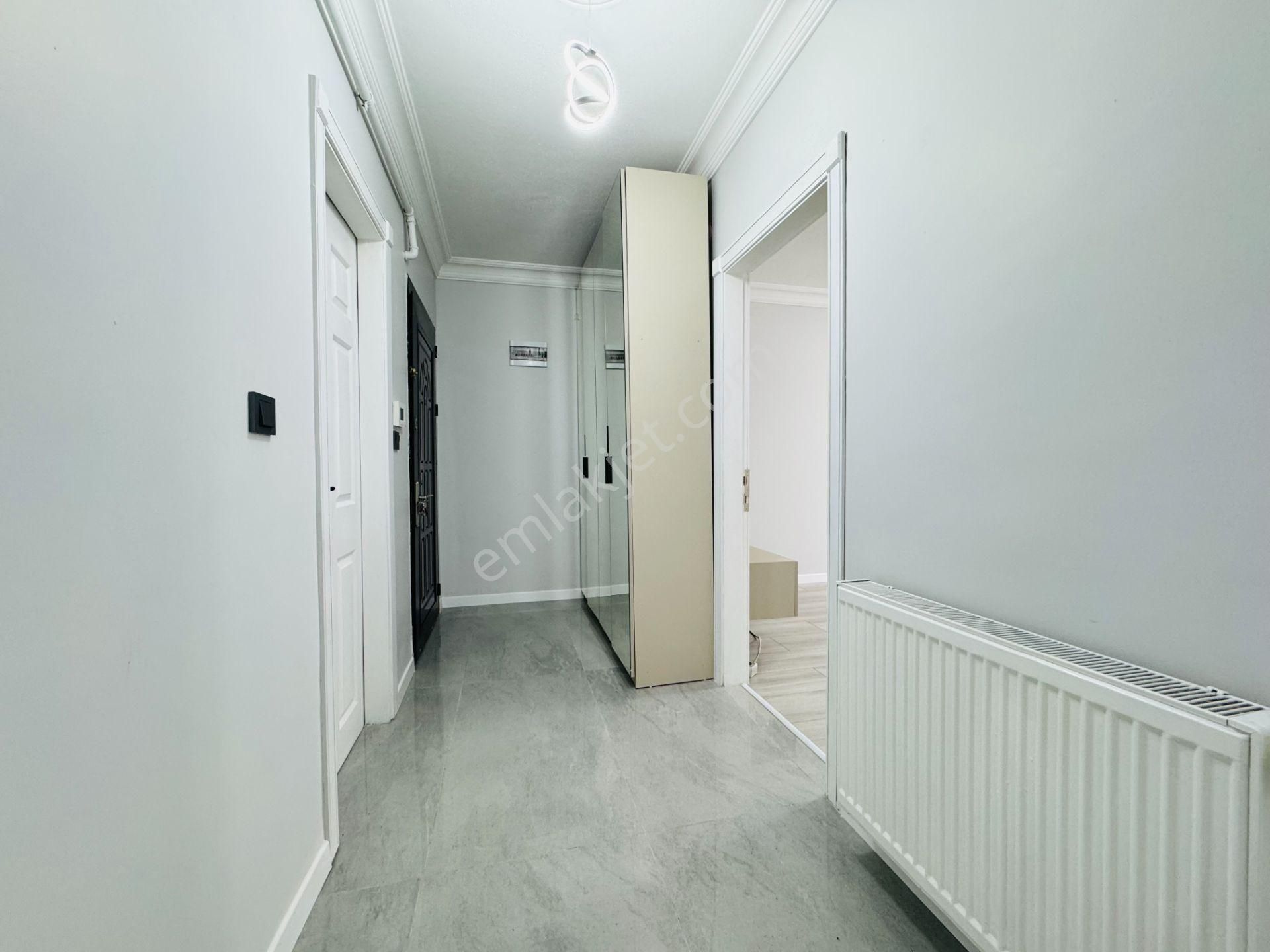 Nam-ak Emlak'tan Okullara Yakın 1.kat Masrafsız Güney Cephe 3+1 Daire - Görsel 27