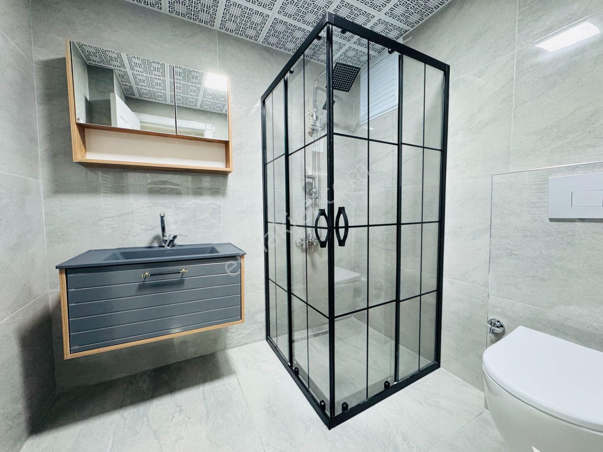 Nam-ak Emlak'tan Okullara Yakın 1.kat Masrafsız Güney Cephe 3+1 Daire - Görsel 24