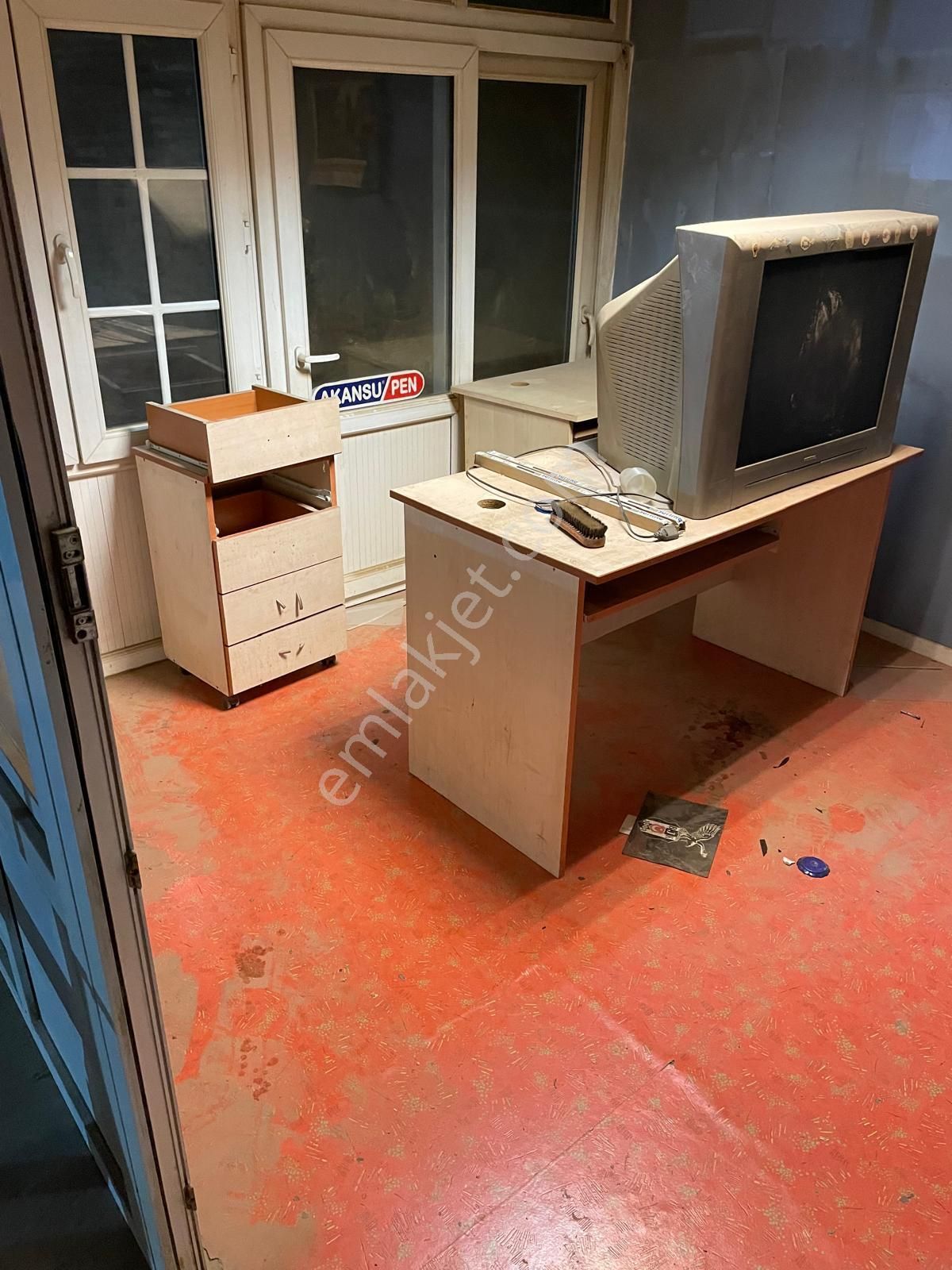 Bursa Kılıç Tan Demirtaşpaşa Da Kiralık 130m2 Asma Katlı Dükkan Mmm - Görsel 9