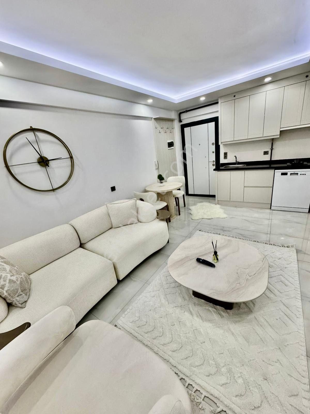 Şirinköy Mahallesi Adliye, Sgk Yakınında 1+1 Ve 2+1 Eşyalı Apartlar A185 - Görsel 2