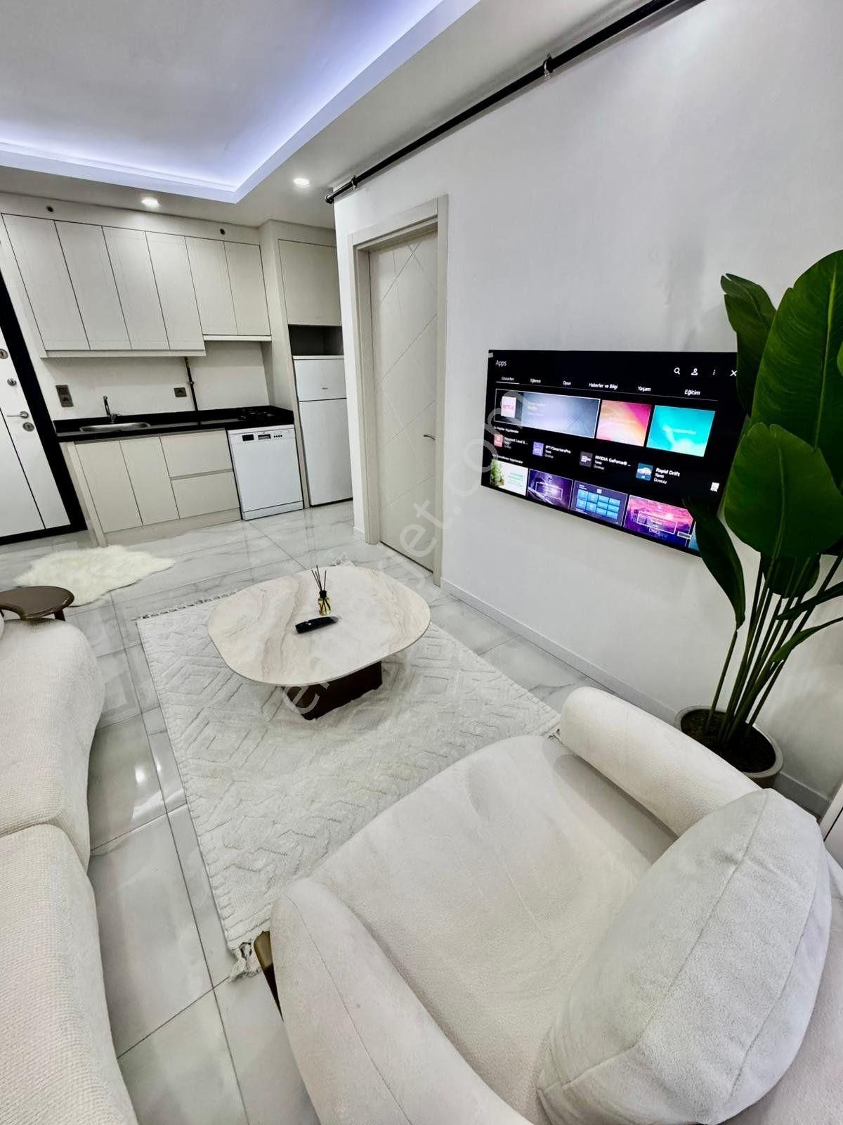Şirinköy Mahallesi Adliye, Sgk Yakınında 1+1 Ve 2+1 Eşyalı Apartlar A185 - Görsel 5