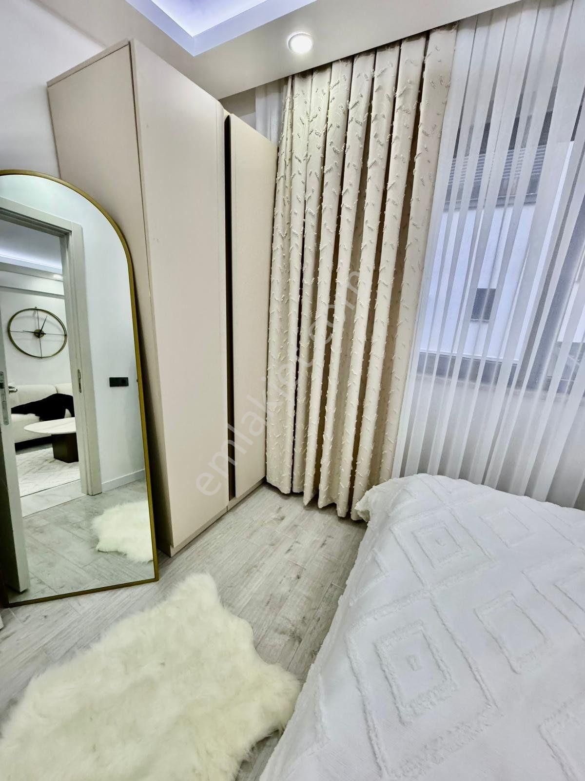 Şirinköy Mahallesi Adliye, Sgk Yakınında 1+1 Ve 2+1 Eşyalı Apartlar A185 - Görsel 9