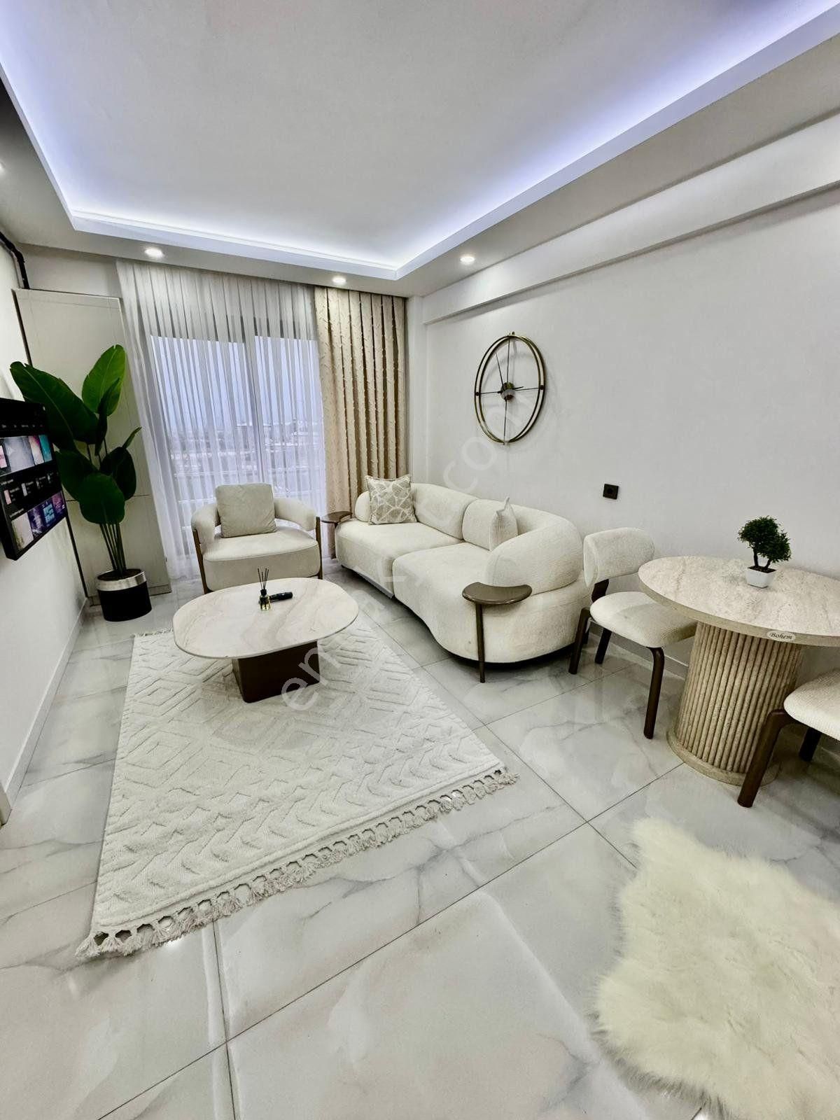 Şirinköy Mahallesi Adliye, Sgk Yakınında 1+1 Ve 2+1 Eşyalı Apartlar A185