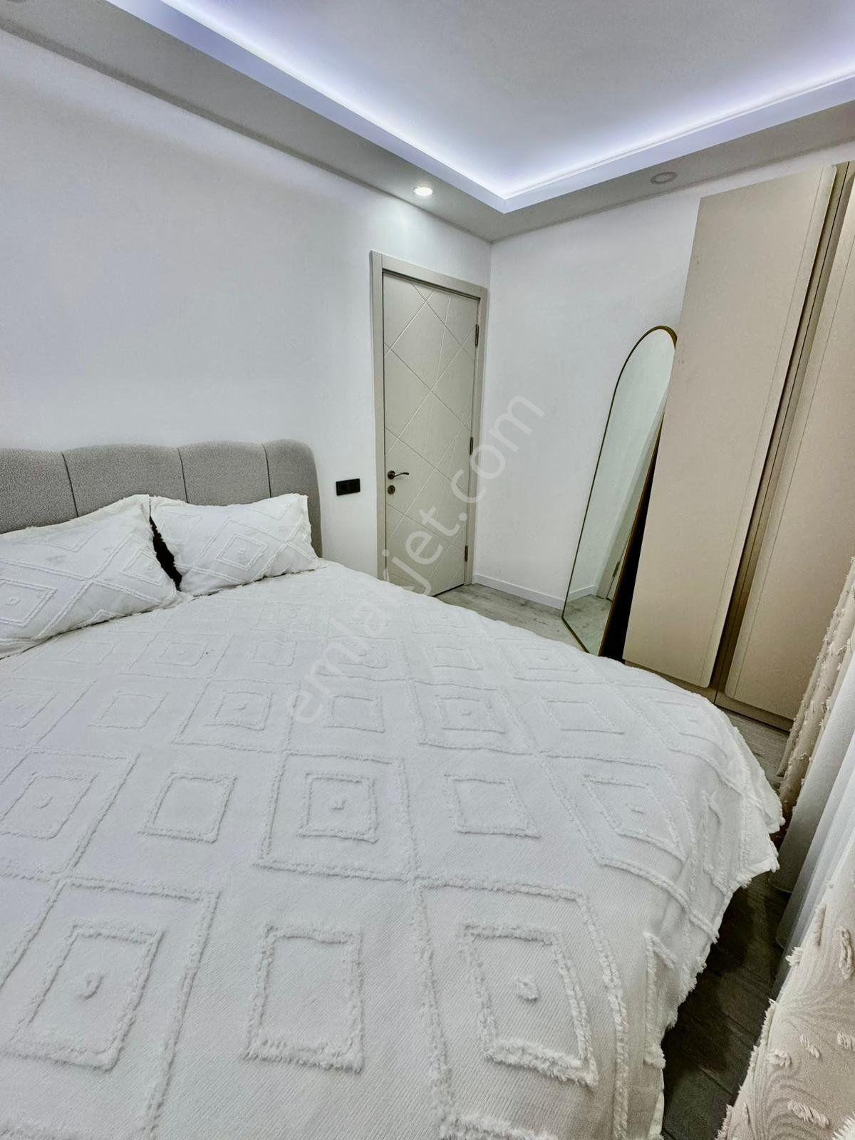 Şirinköy Mahallesi Adliye, Sgk Yakınında 1+1 Ve 2+1 Eşyalı Apartlar A185 - Görsel 8