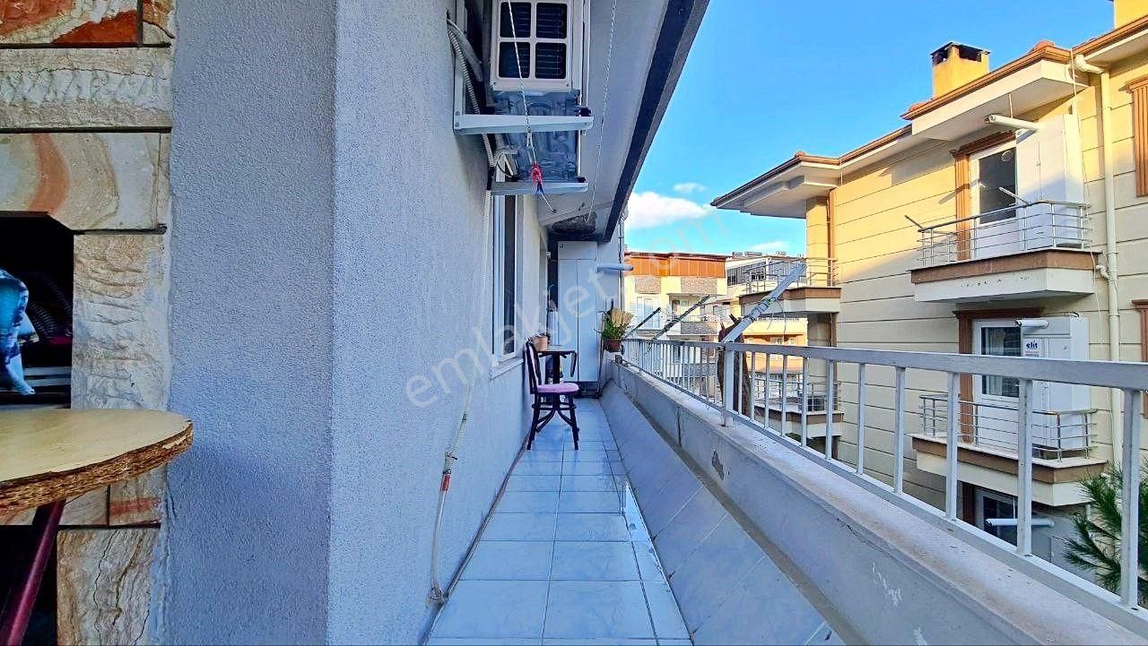 Yüksel'den Altınkum'da Öncephe Denize 500mt Site İçinde 2+1daire - Görsel 16