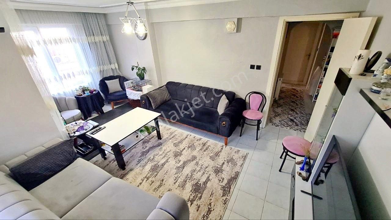 Yüksel'den Altınkum'da Öncephe Denize 500mt Site İçinde 2+1daire - Görsel 8