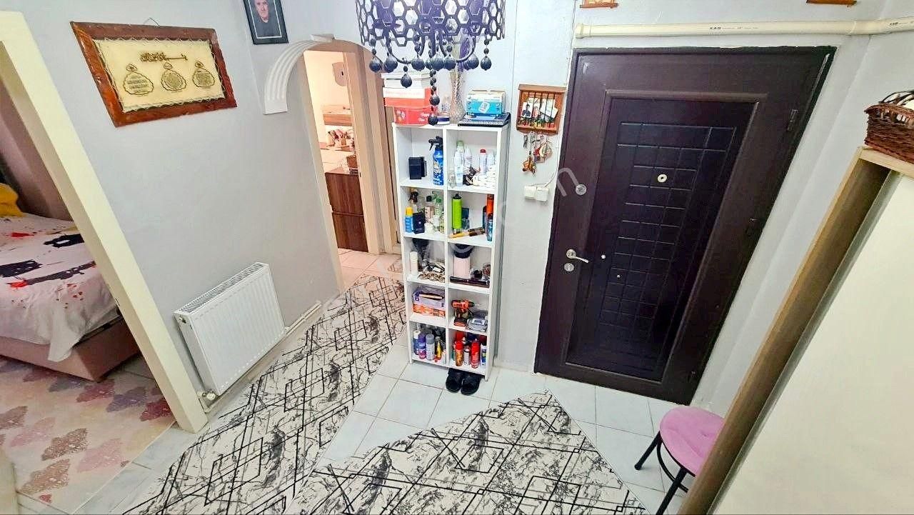 Yüksel'den Altınkum'da Öncephe Denize 500mt Site İçinde 2+1daire - Görsel 22