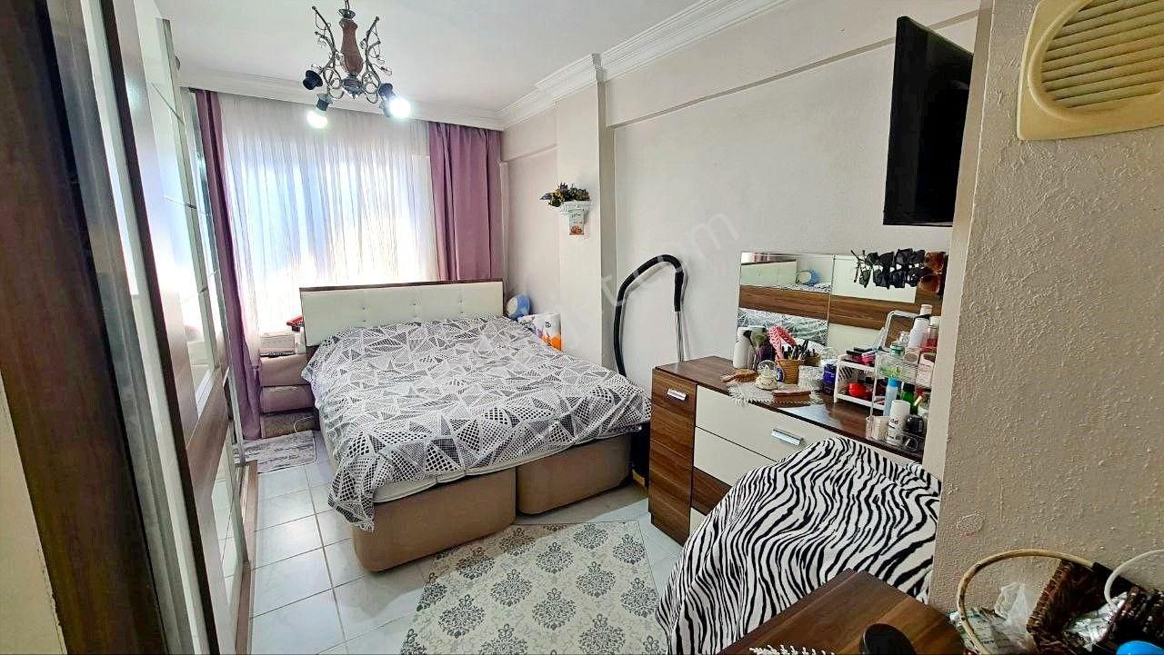 Yüksel'den Altınkum'da Öncephe Denize 500mt Site İçinde 2+1daire - Görsel 33