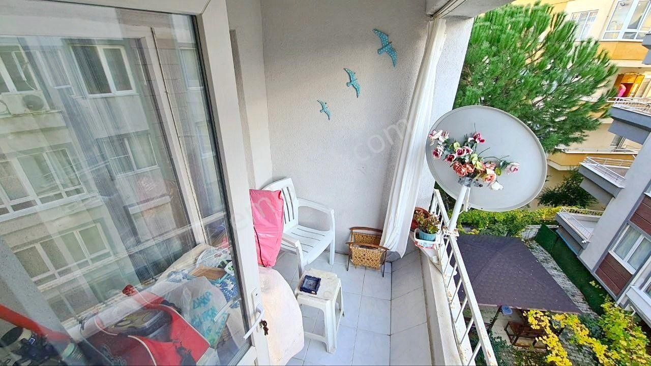 Yüksel'den Altınkum'da Öncephe Denize 500mt Site İçinde 2+1daire - Görsel 30