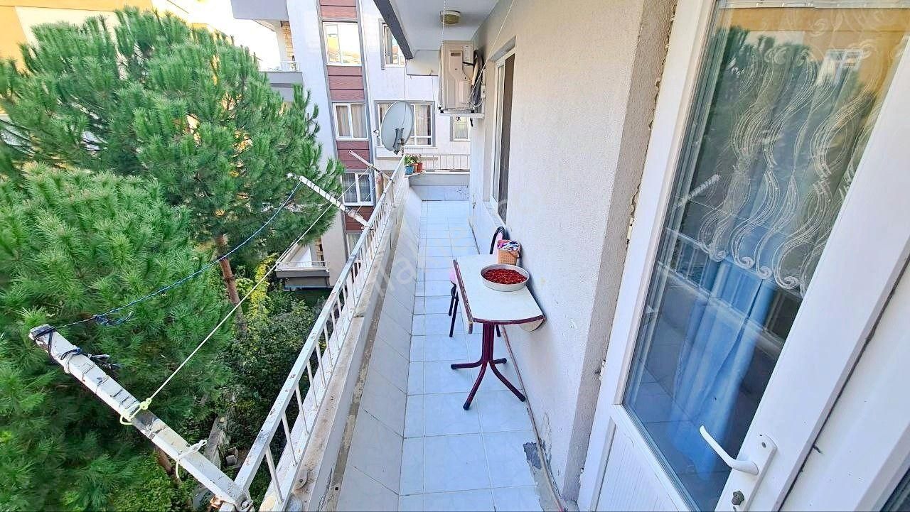 Yüksel'den Altınkum'da Öncephe Denize 500mt Site İçinde 2+1daire - Görsel 13