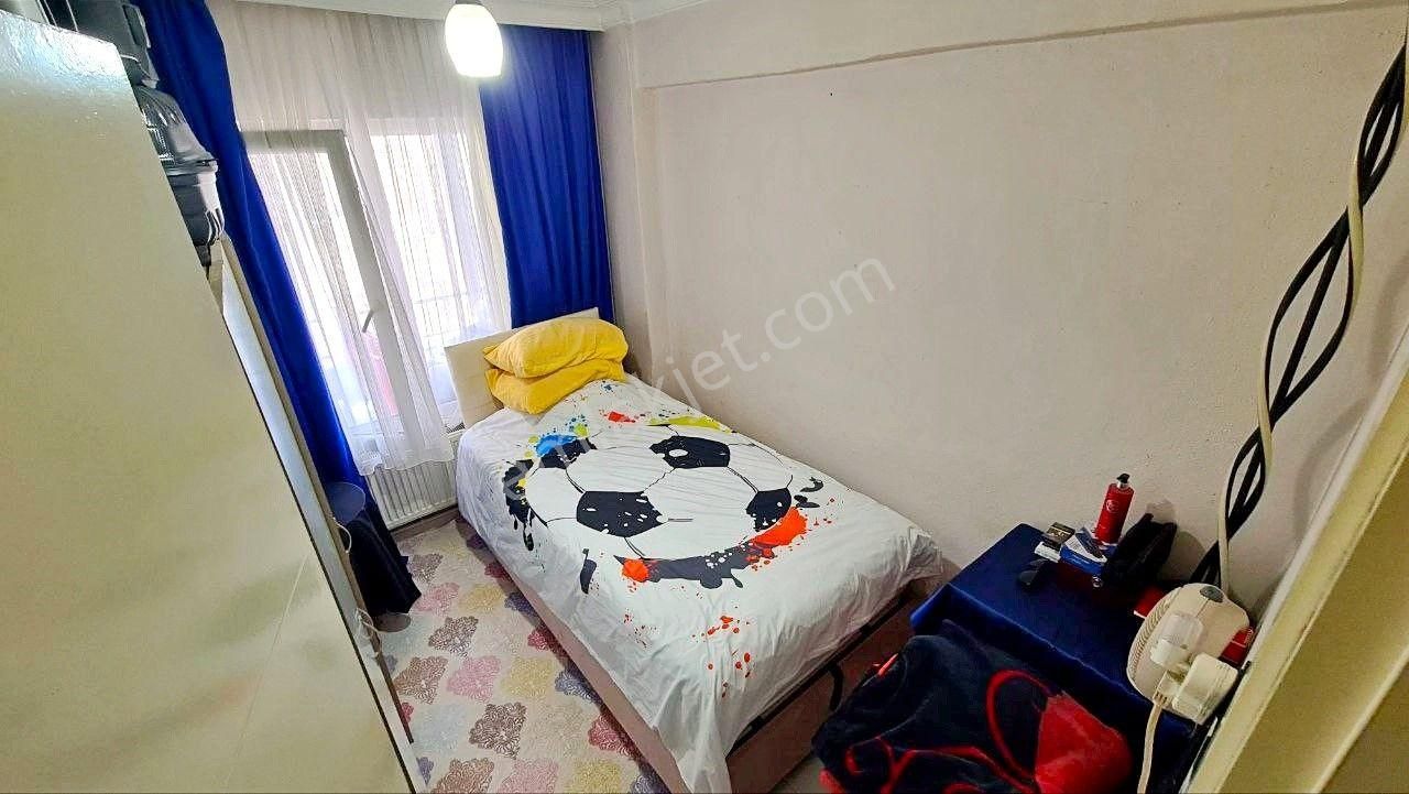 Yüksel'den Altınkum'da Öncephe Denize 500mt Site İçinde 2+1daire - Görsel 20