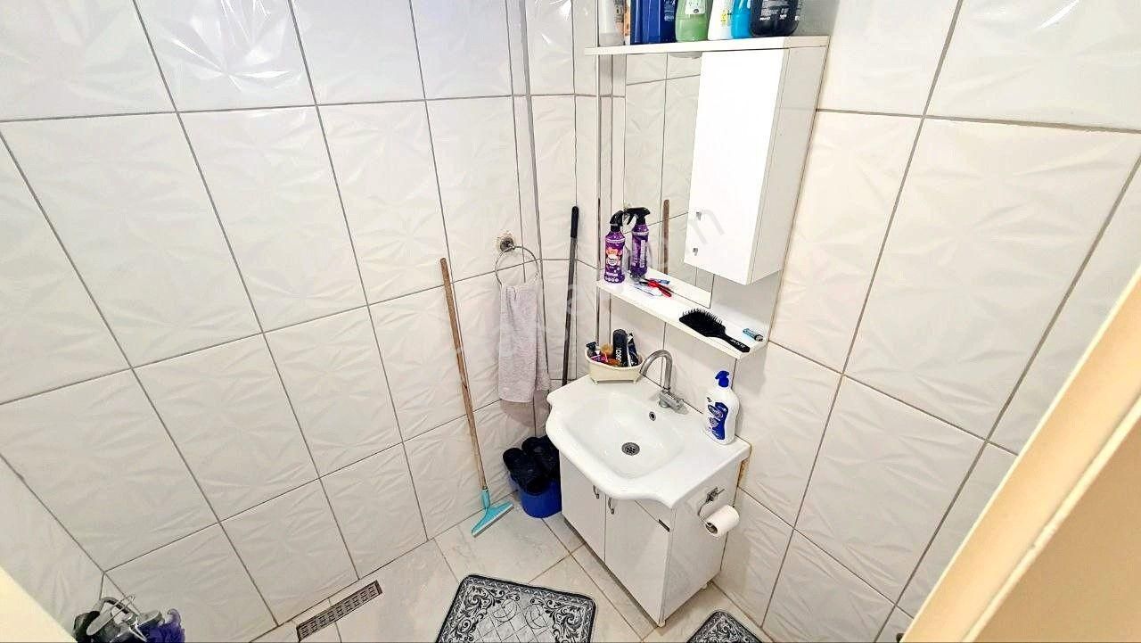 Yüksel'den Altınkum'da Öncephe Denize 500mt Site İçinde 2+1daire - Görsel 27