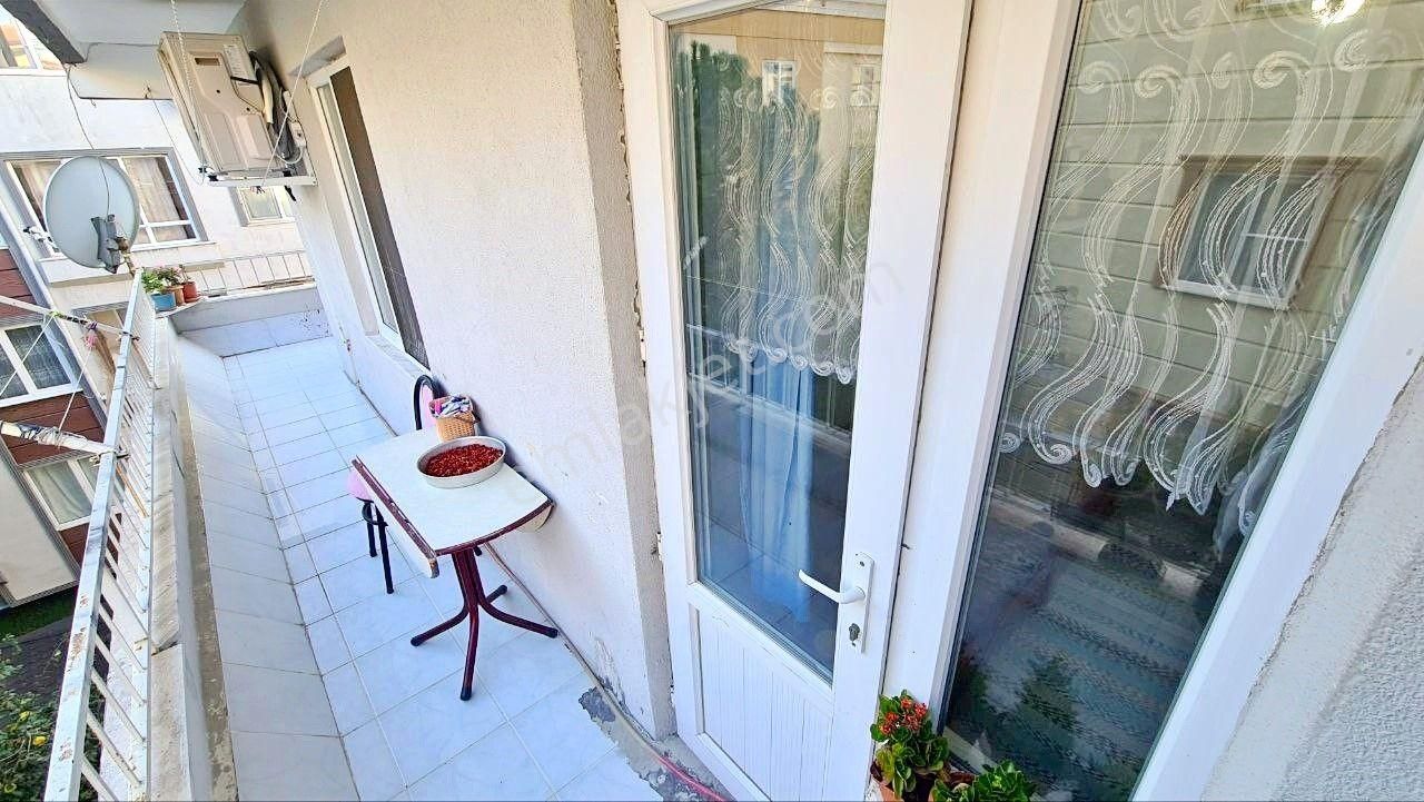 Yüksel'den Altınkum'da Öncephe Denize 500mt Site İçinde 2+1daire - Görsel 14