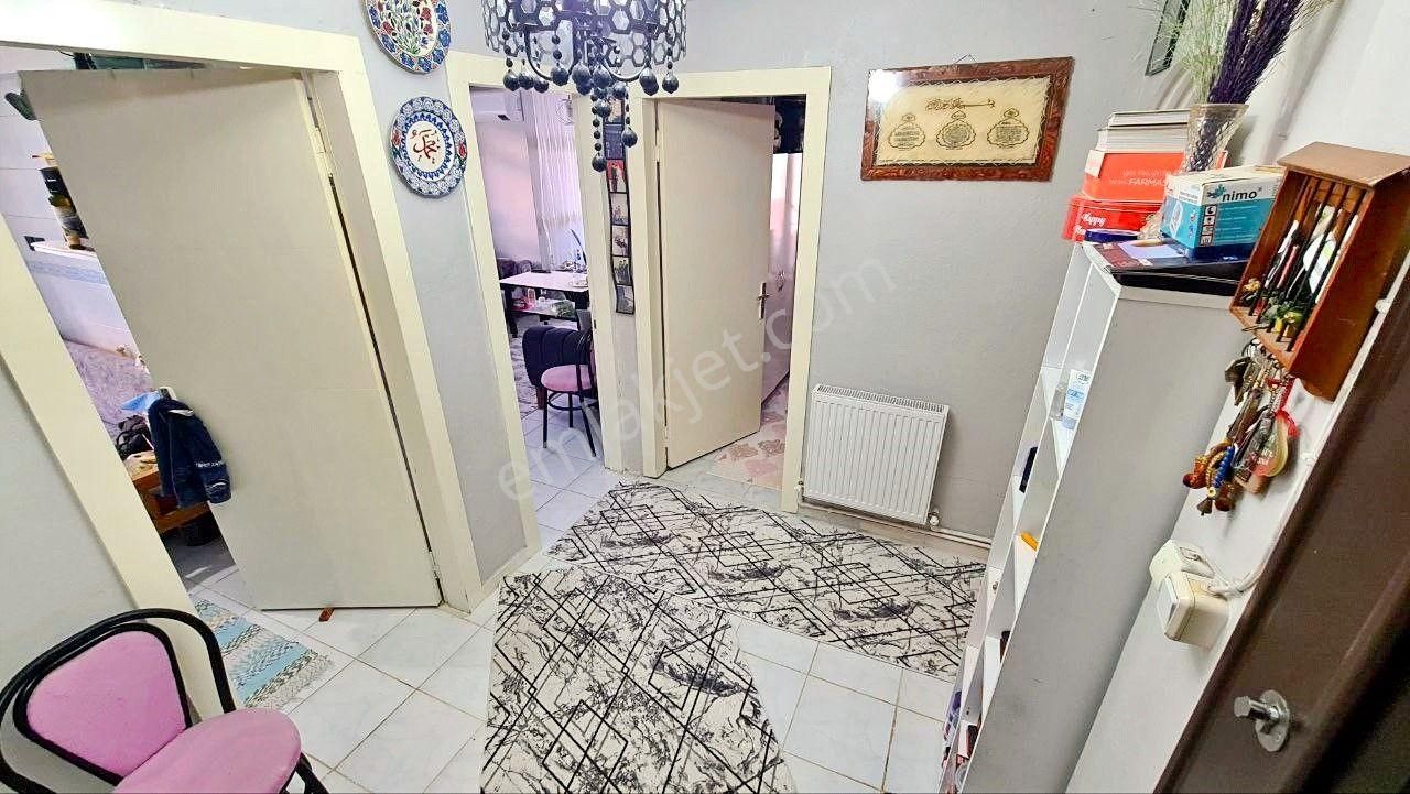 Yüksel'den Altınkum'da Öncephe Denize 500mt Site İçinde 2+1daire - Görsel 23