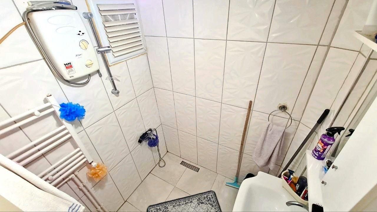 Yüksel'den Altınkum'da Öncephe Denize 500mt Site İçinde 2+1daire - Görsel 31